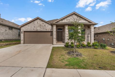 2329 Briscoe Ranch Drive Weatherford TX 76087