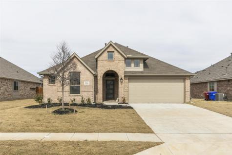 3324 Fort Street Royse City TX 75189