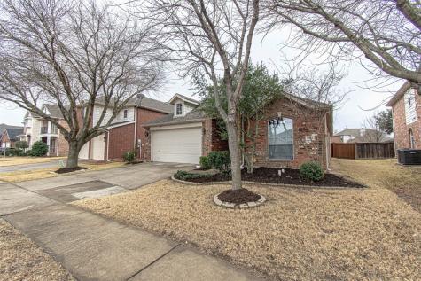 7063 Alcala Grand Prairie TX 75054