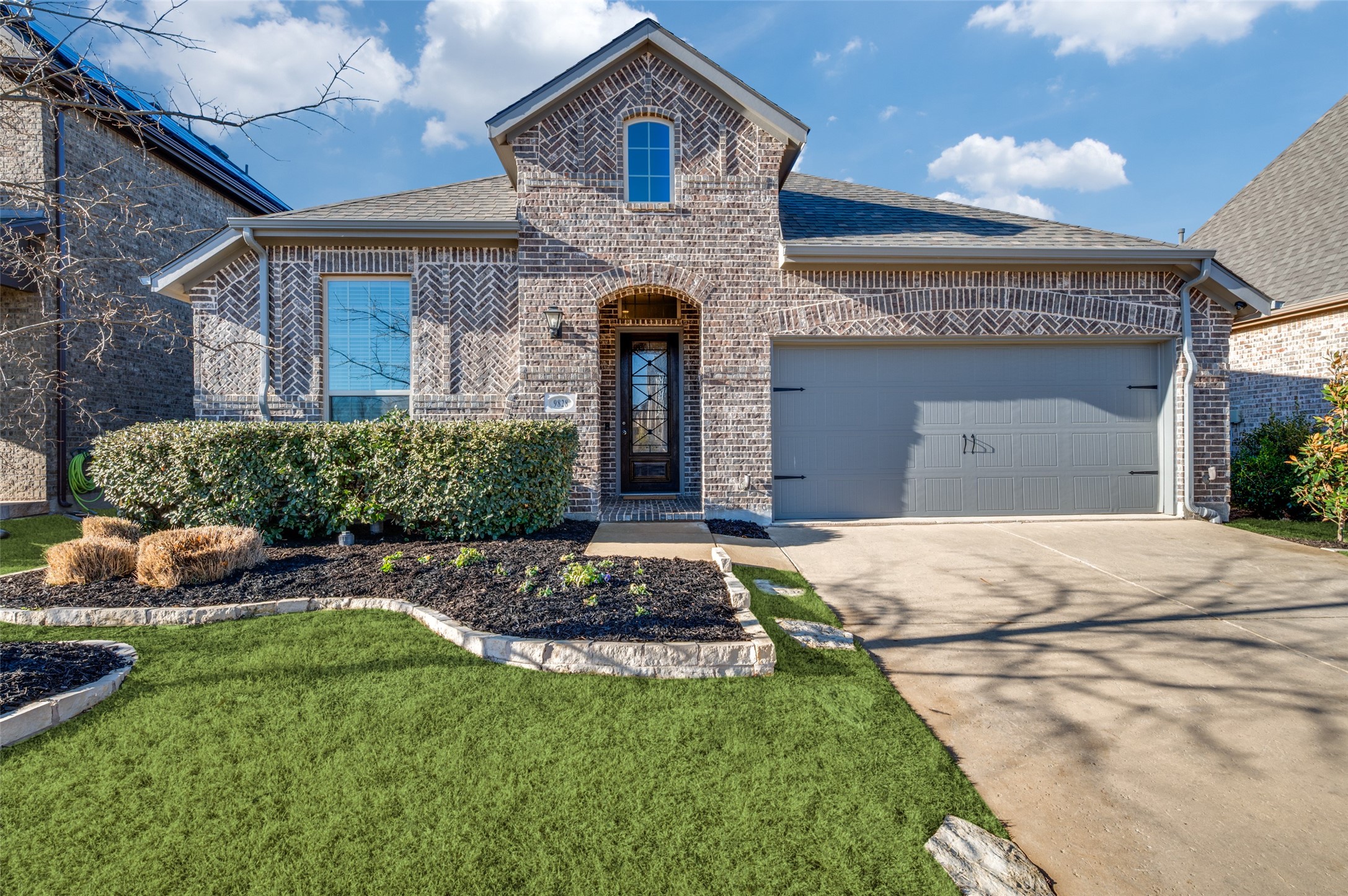 9828 Echo Summit Drive Little Elm TX 75068