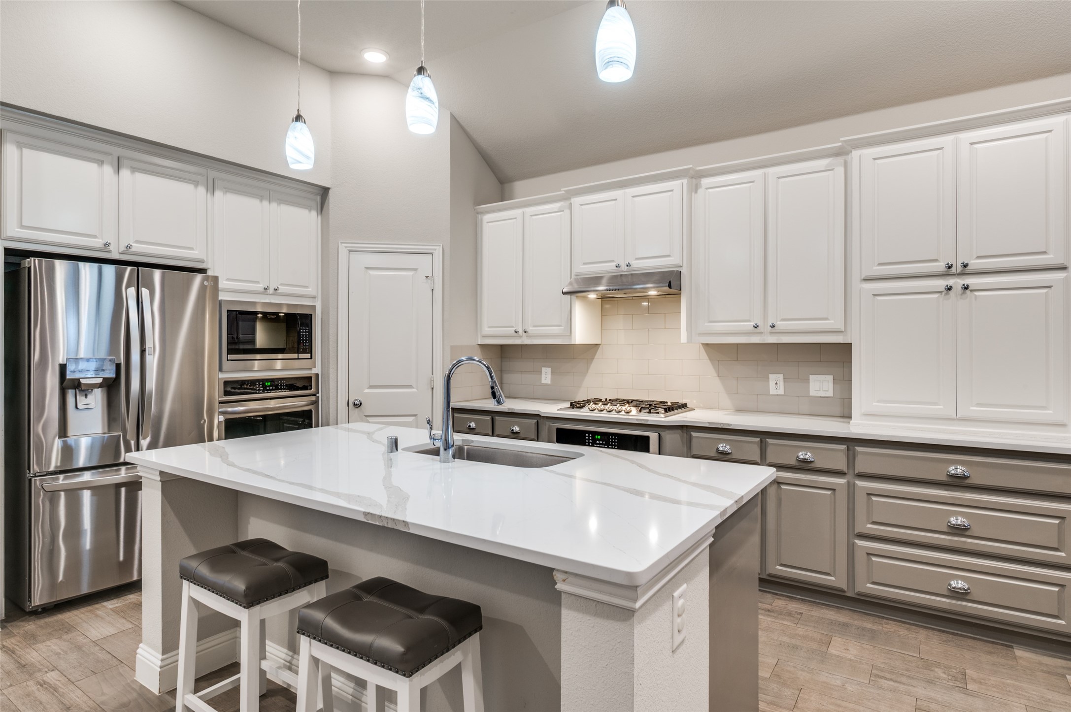 9828 Echo Summit Drive Little Elm TX 75068