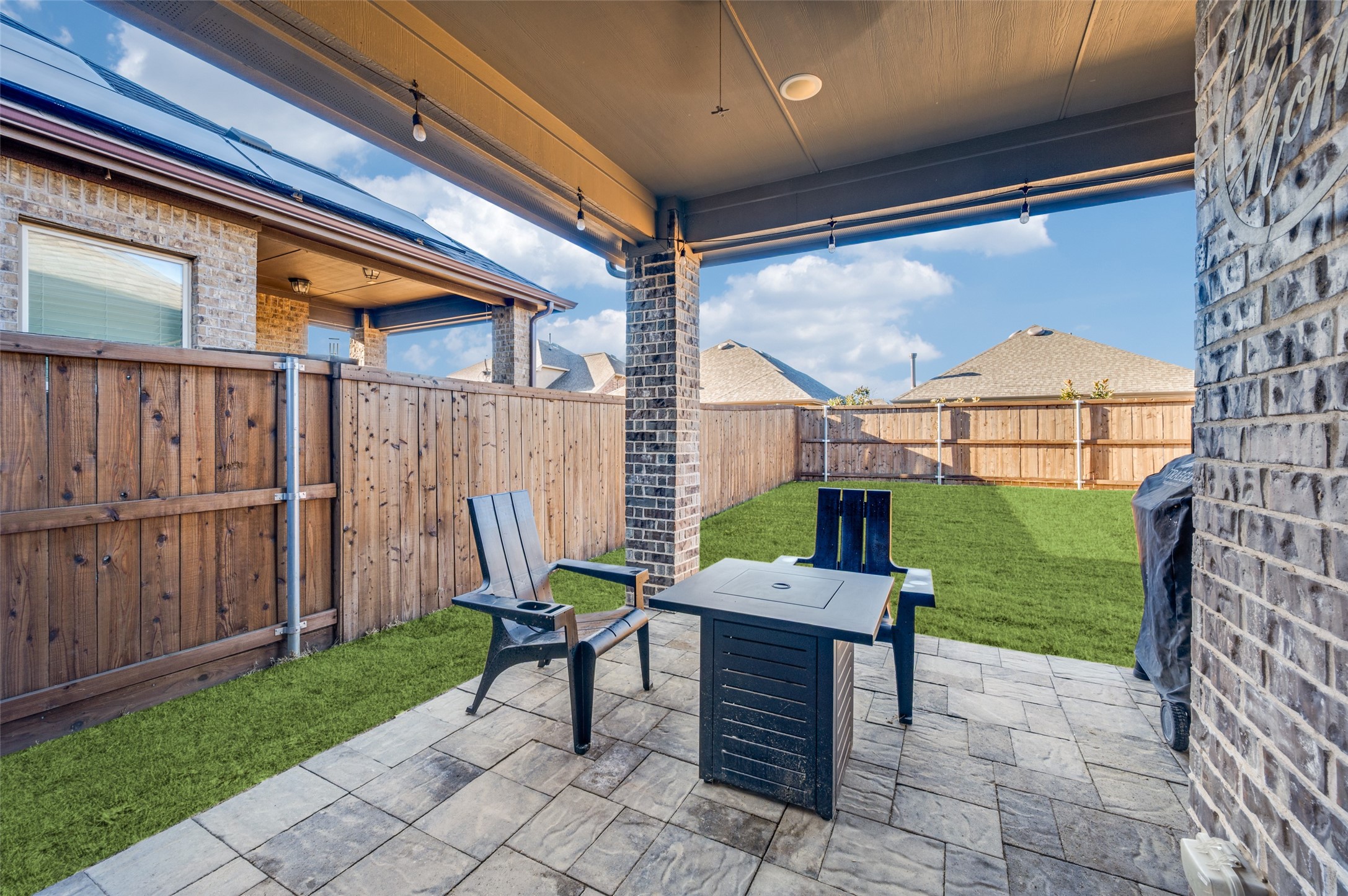 9828 Echo Summit Drive Little Elm TX 75068