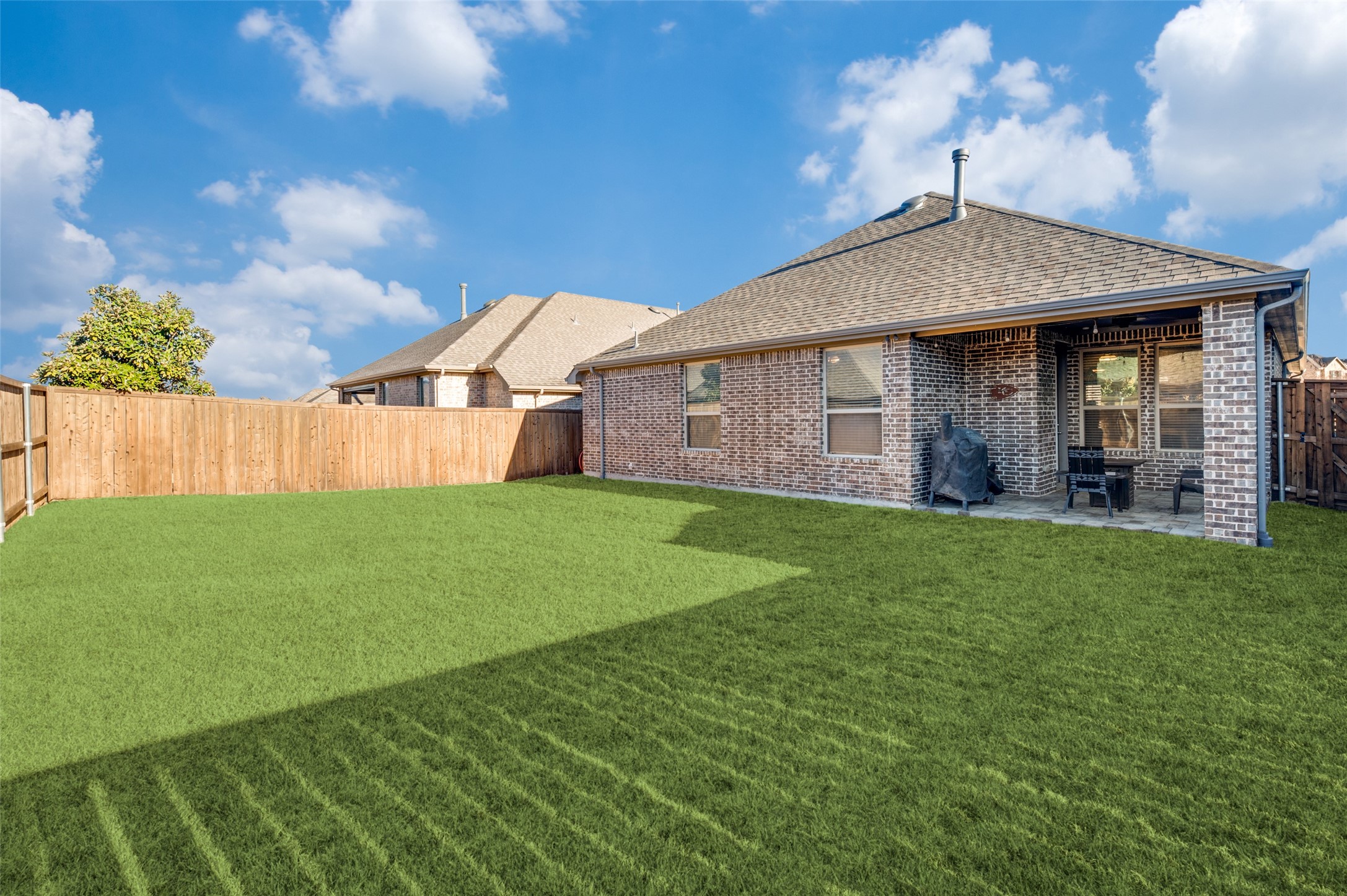 9828 Echo Summit Drive Little Elm TX 75068