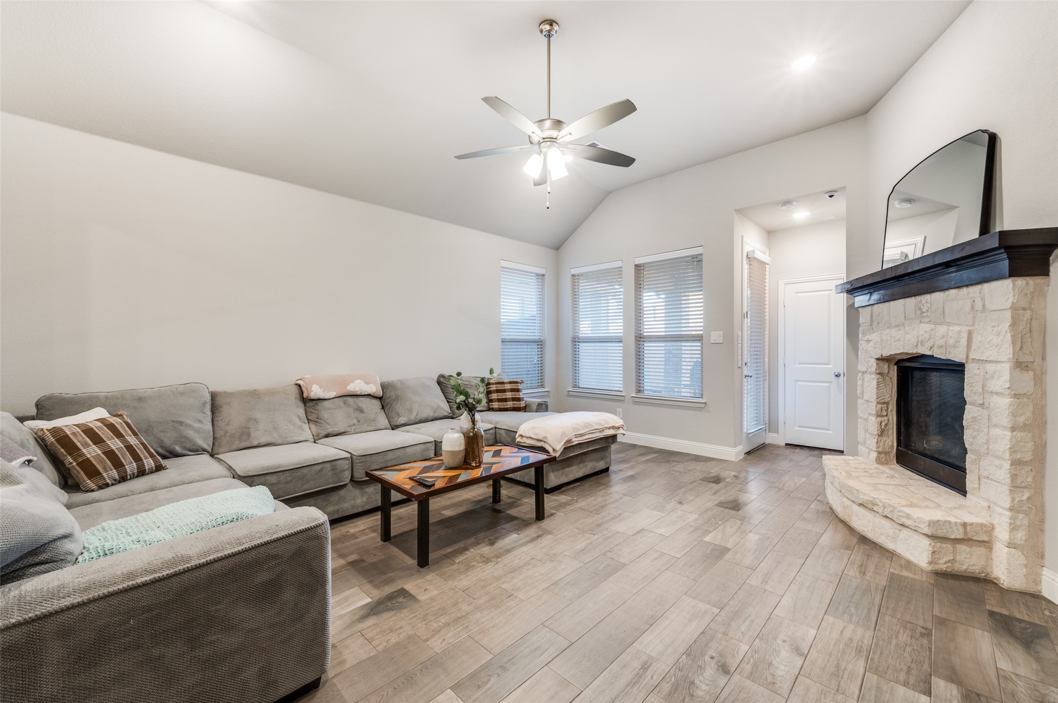 9828 Echo Summit Drive Little Elm TX 75068