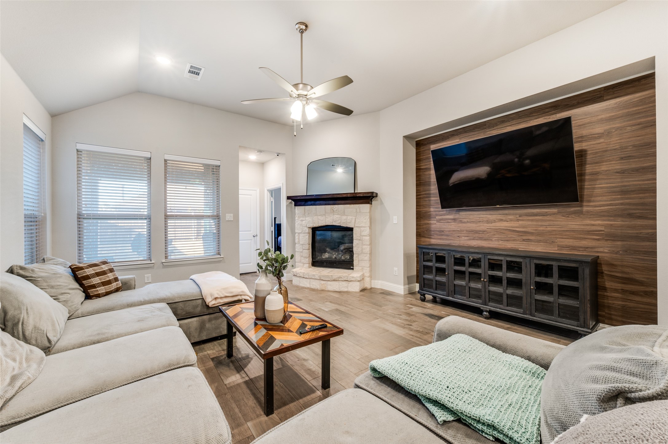9828 Echo Summit Drive Little Elm TX 75068