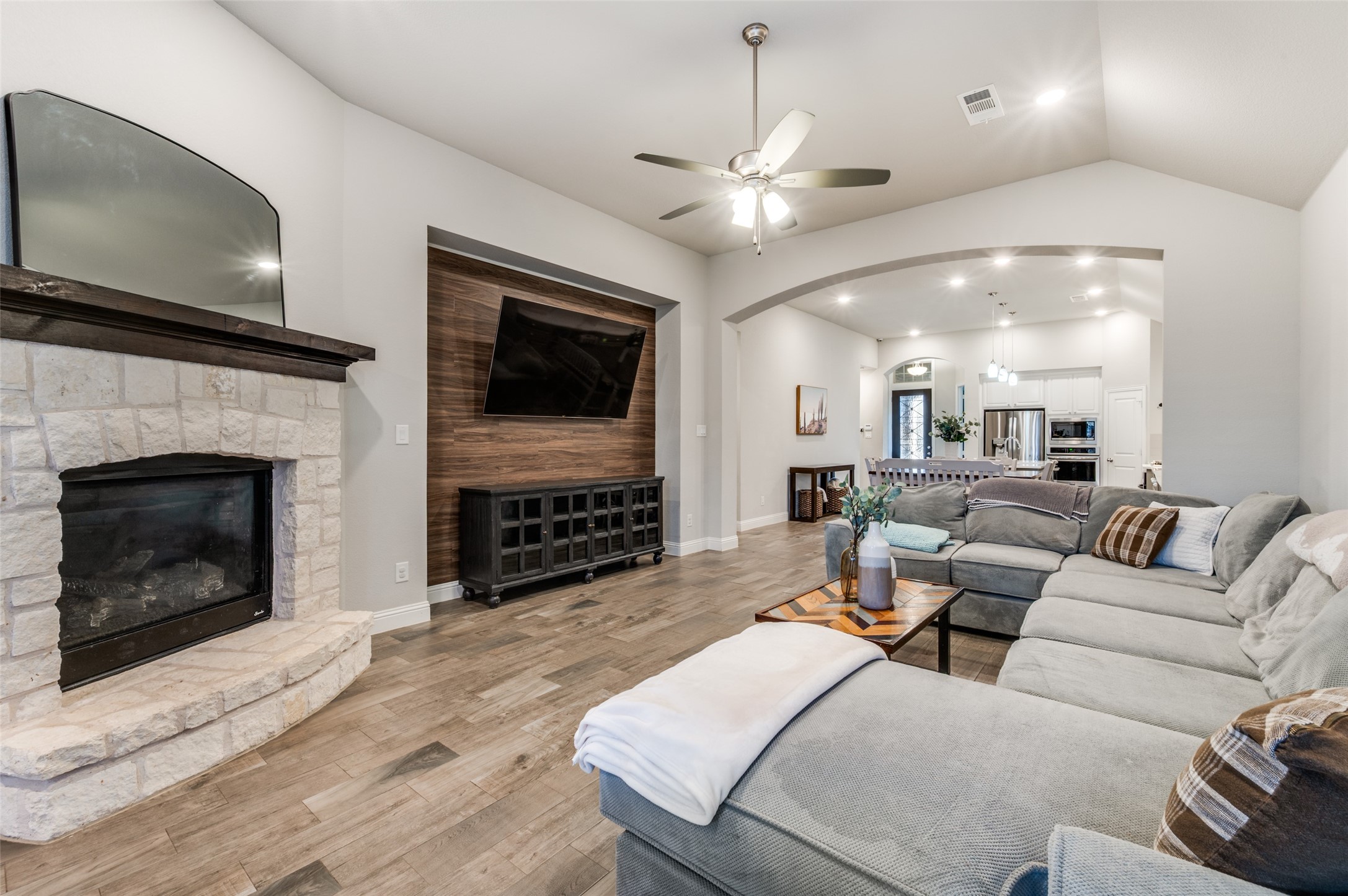 9828 Echo Summit Drive Little Elm TX 75068