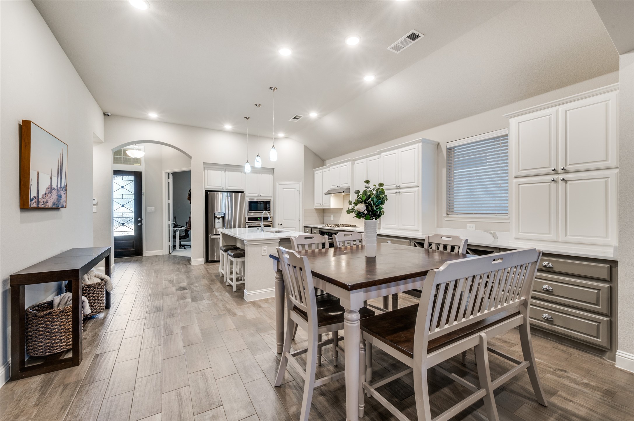 9828 Echo Summit Drive Little Elm TX 75068