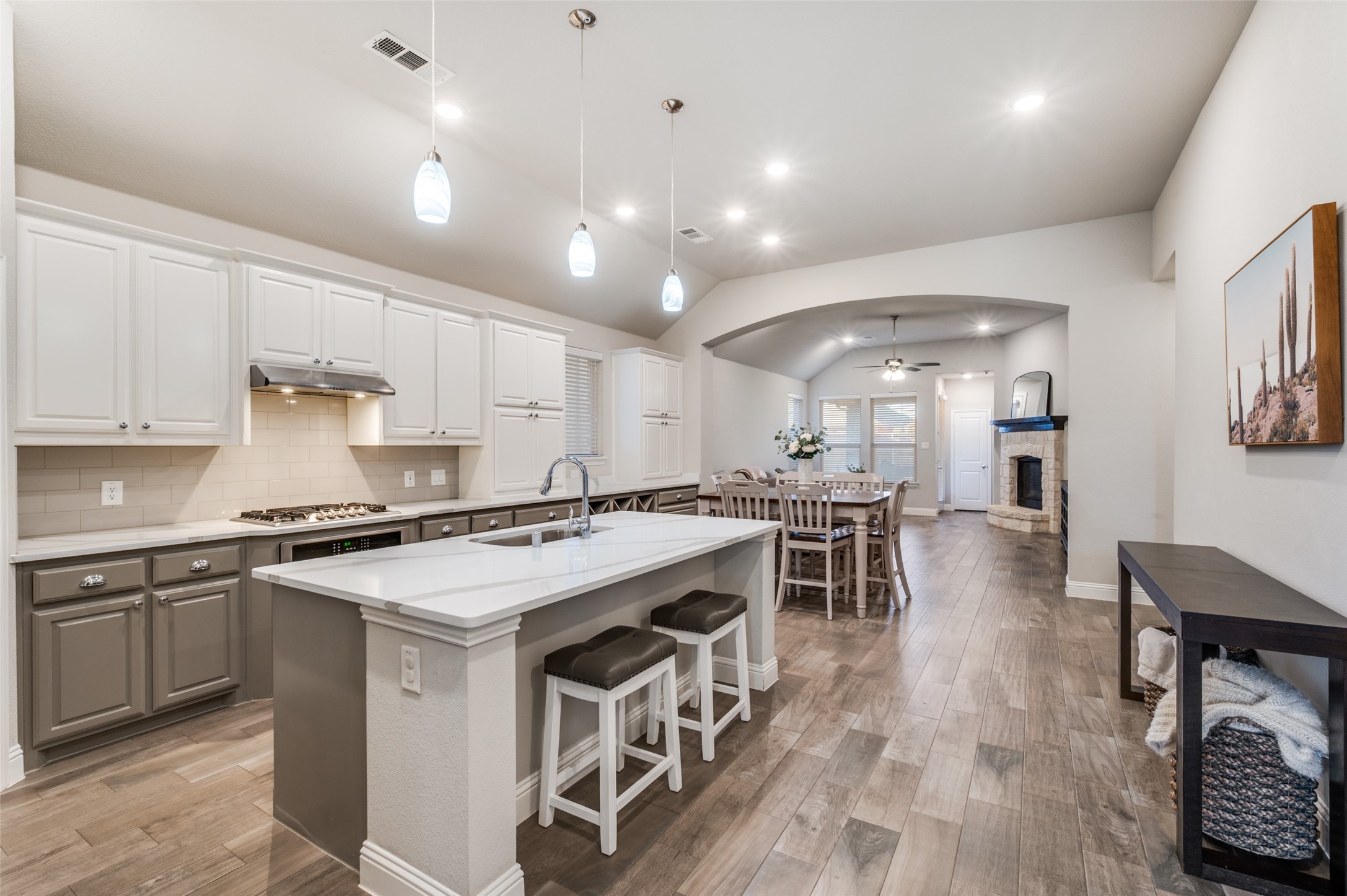 9828 Echo Summit Drive Little Elm TX 75068