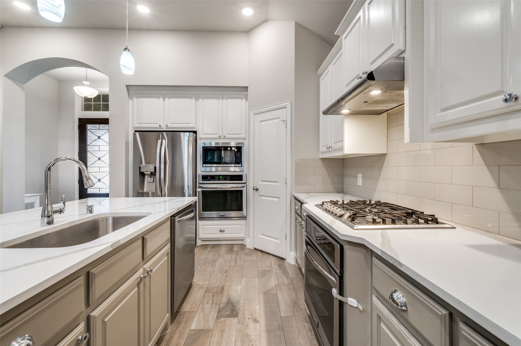 9828 Echo Summit Drive Little Elm TX 75068
