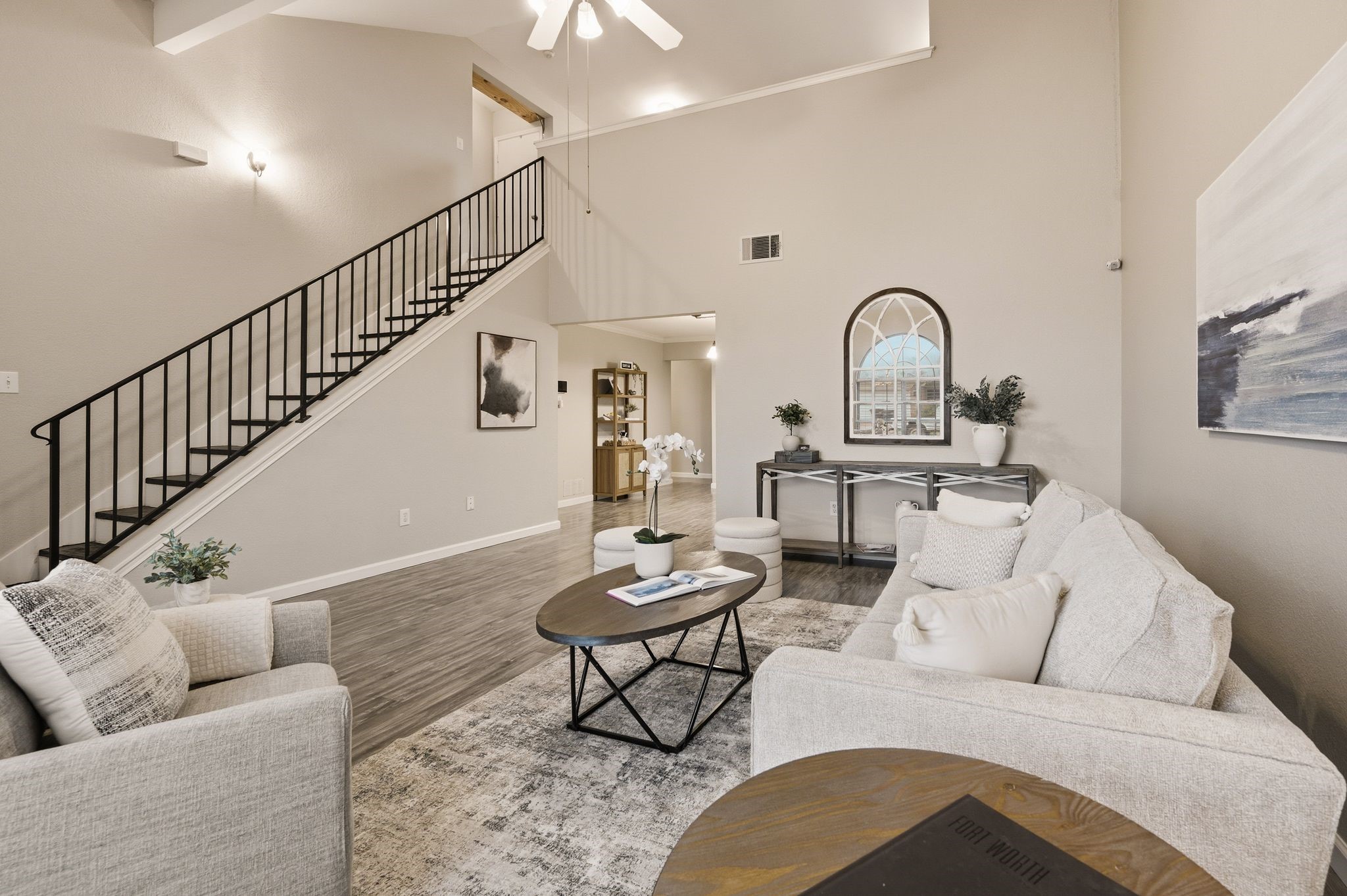 8713 Granite Path Fort Worth TX 76244