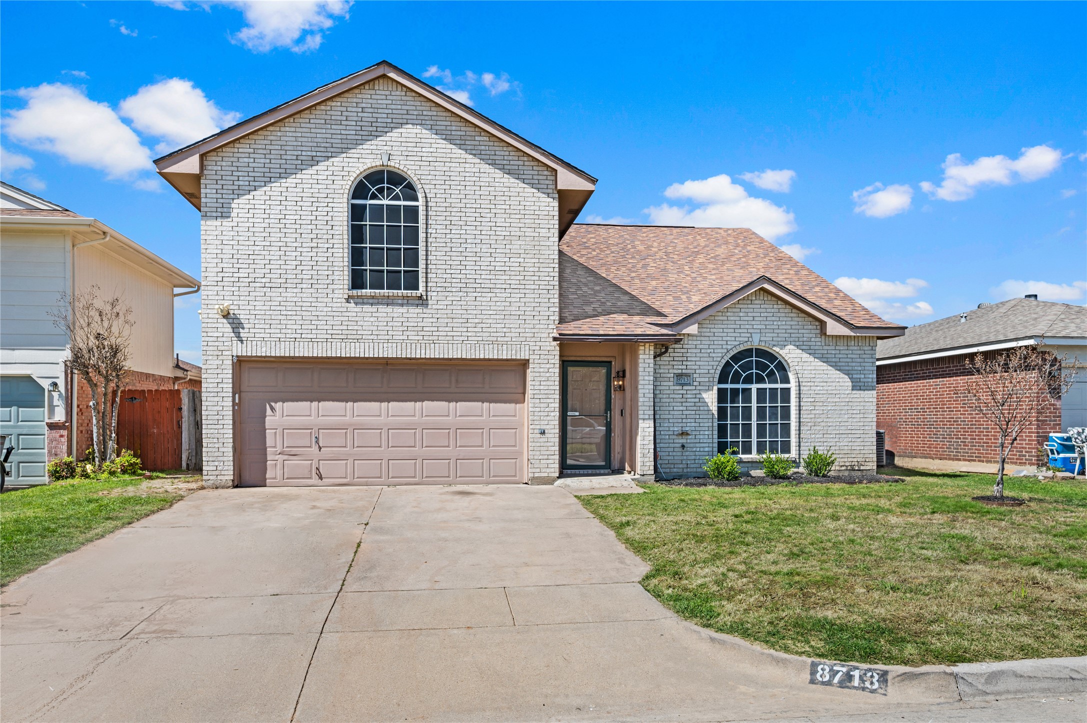 8713 Granite Path Fort Worth TX 76244