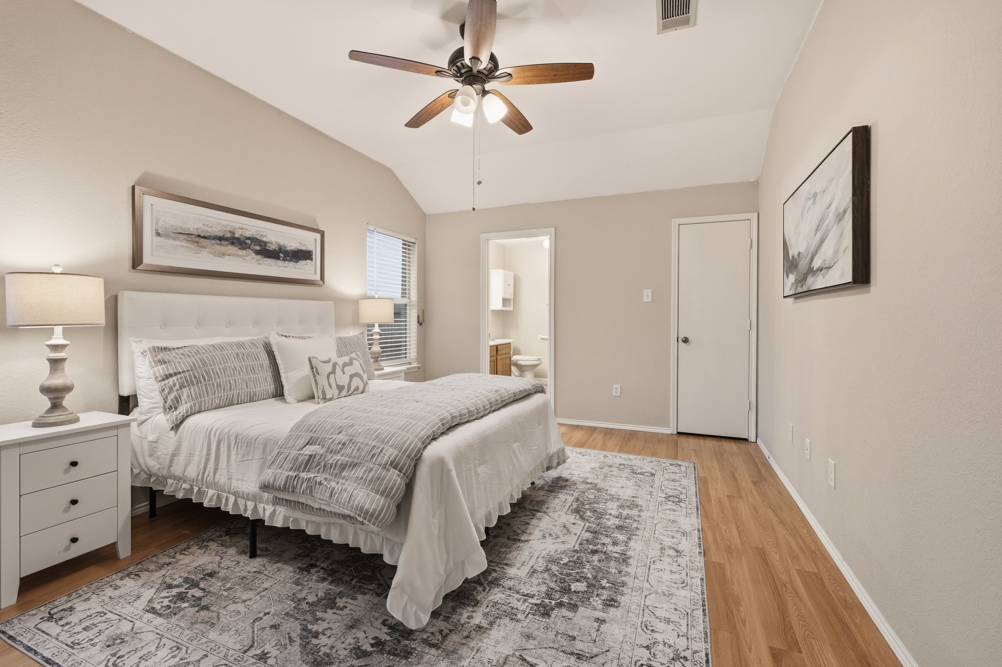 8713 Granite Path Fort Worth TX 76244