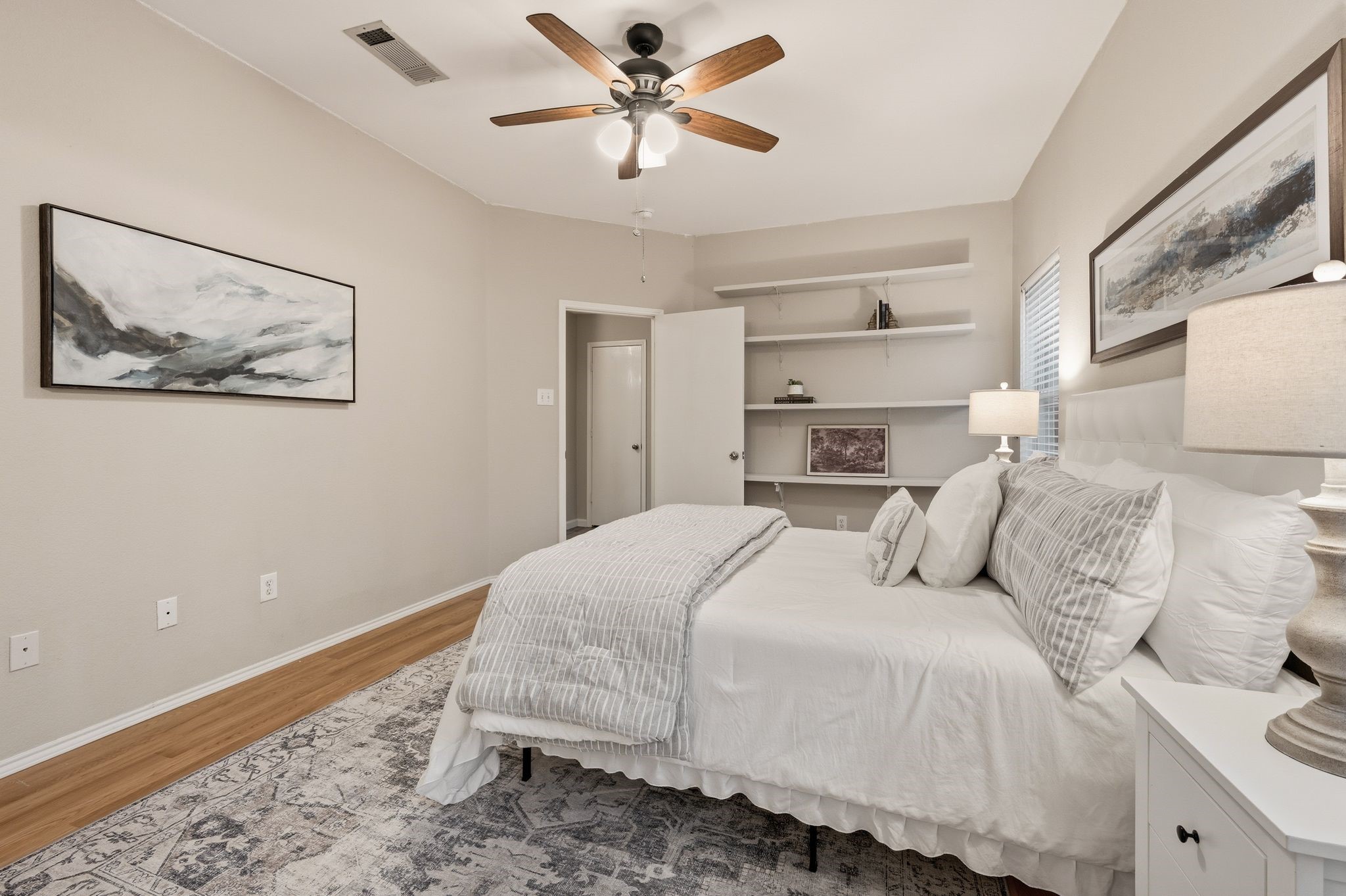 8713 Granite Path Fort Worth TX 76244