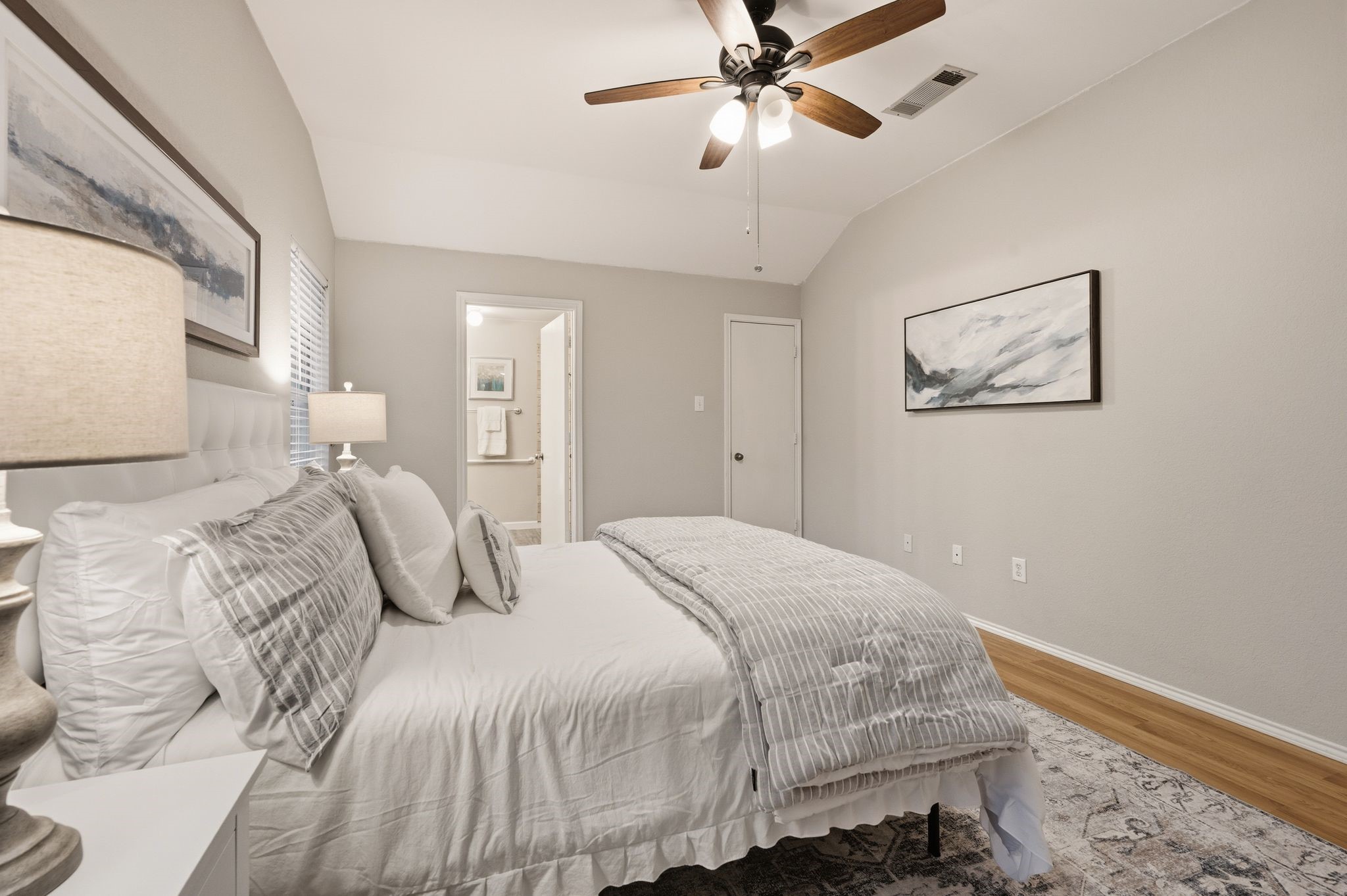 8713 Granite Path Fort Worth TX 76244