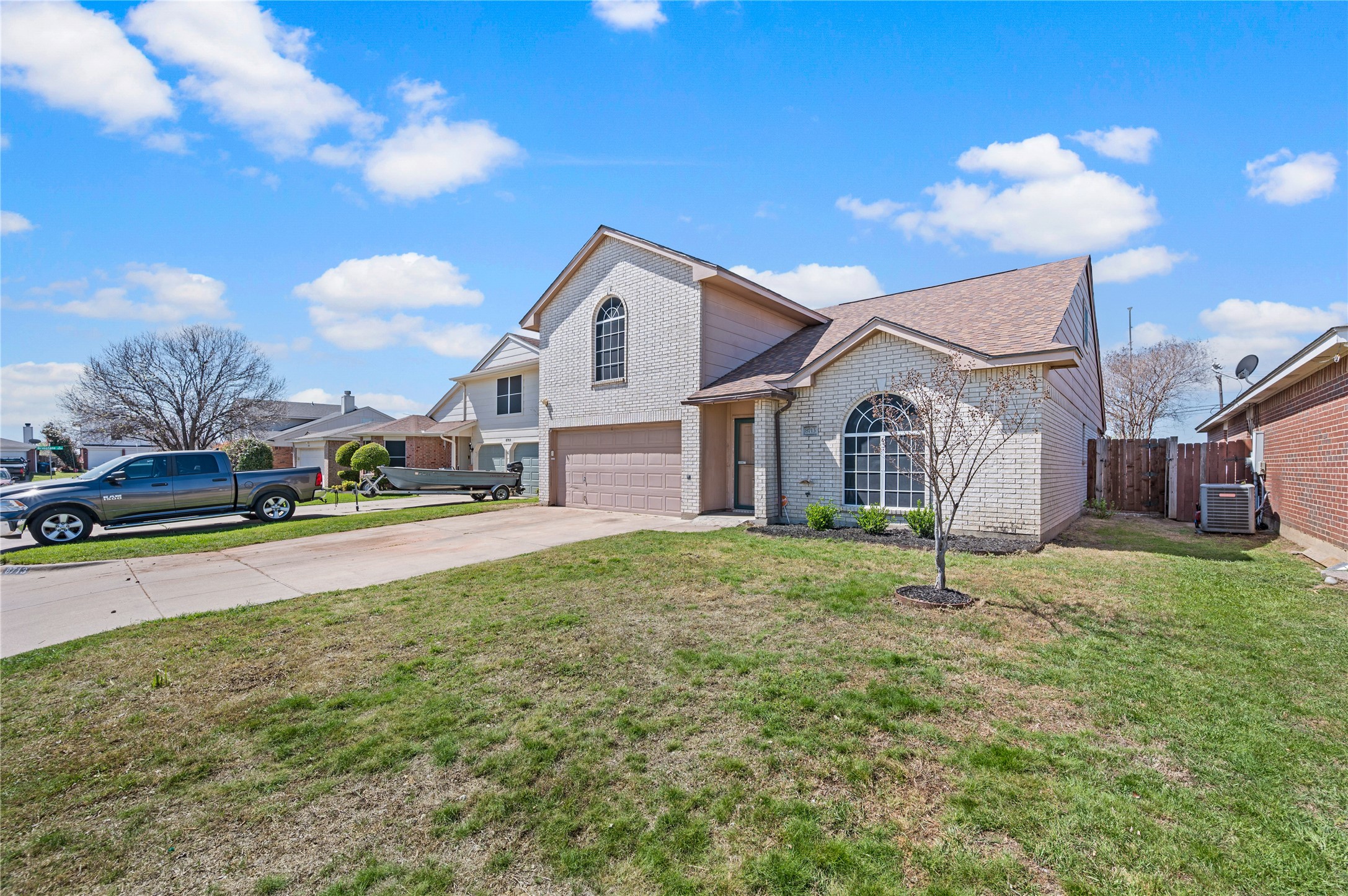 8713 Granite Path Fort Worth TX 76244