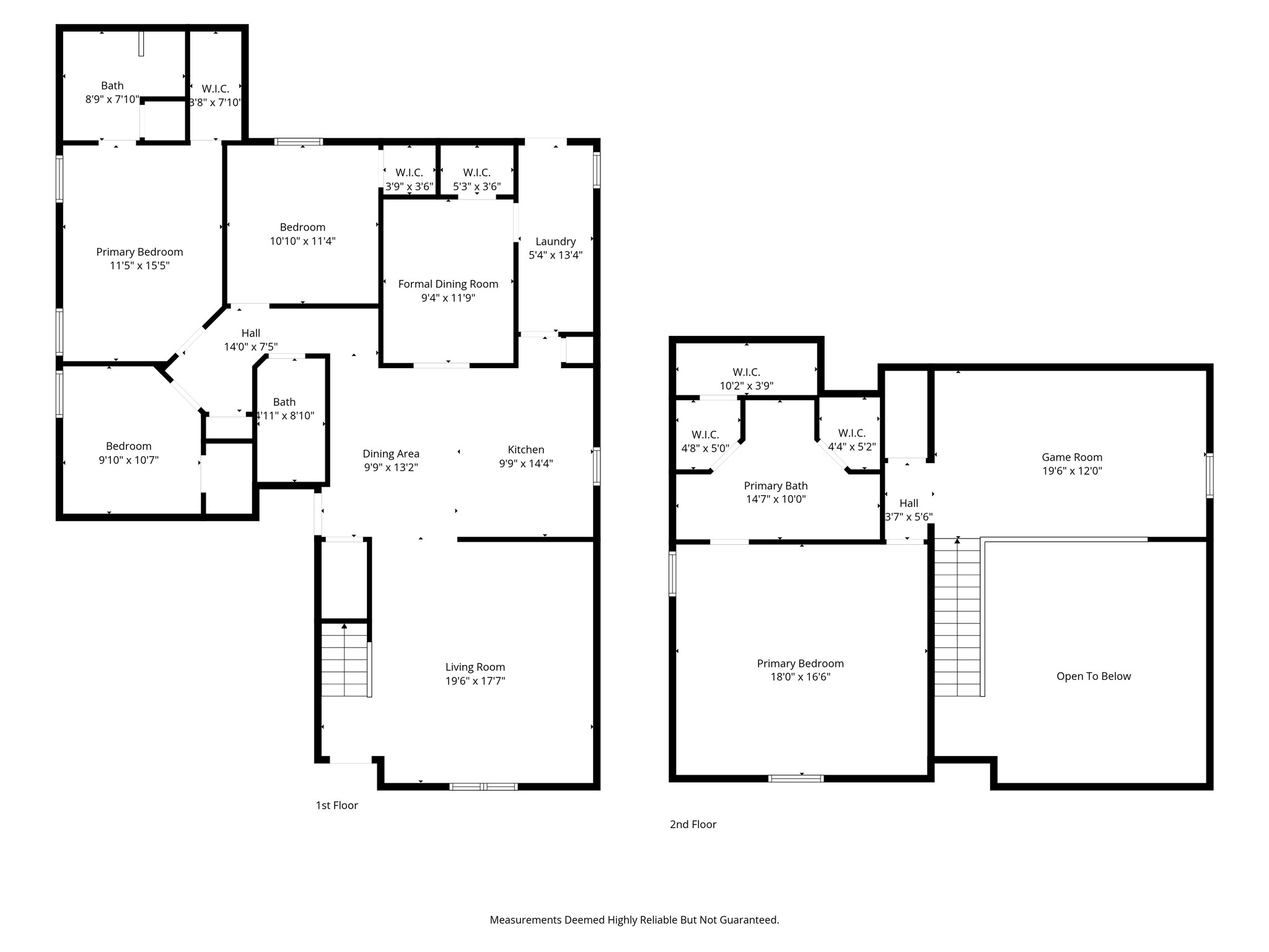 8713 Granite Path Fort Worth TX 76244