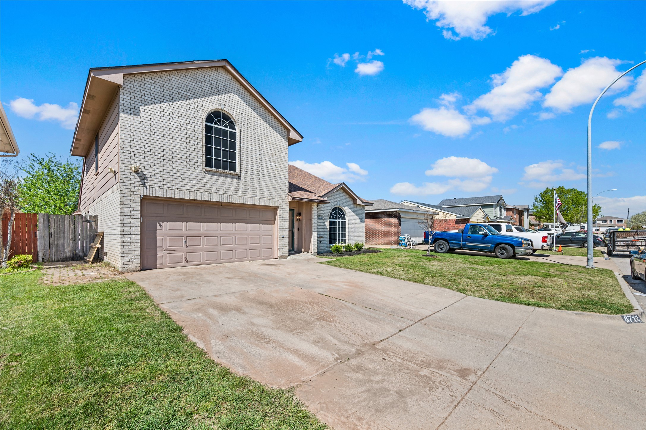8713 Granite Path Fort Worth TX 76244