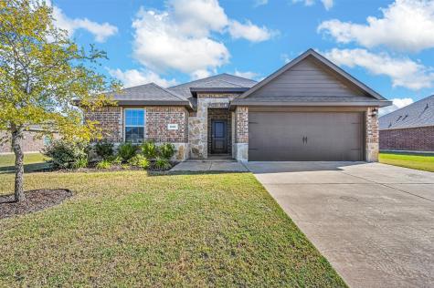 636 Excelsior Drive Waxahachie TX 75165
