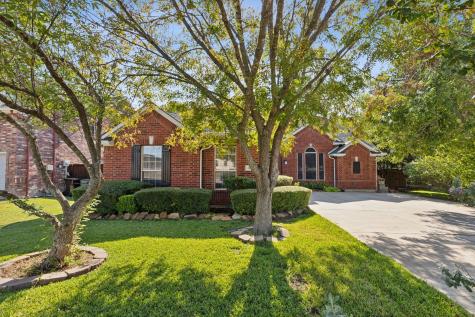 3808 Oxbow Creek Lane Plano TX 75074
