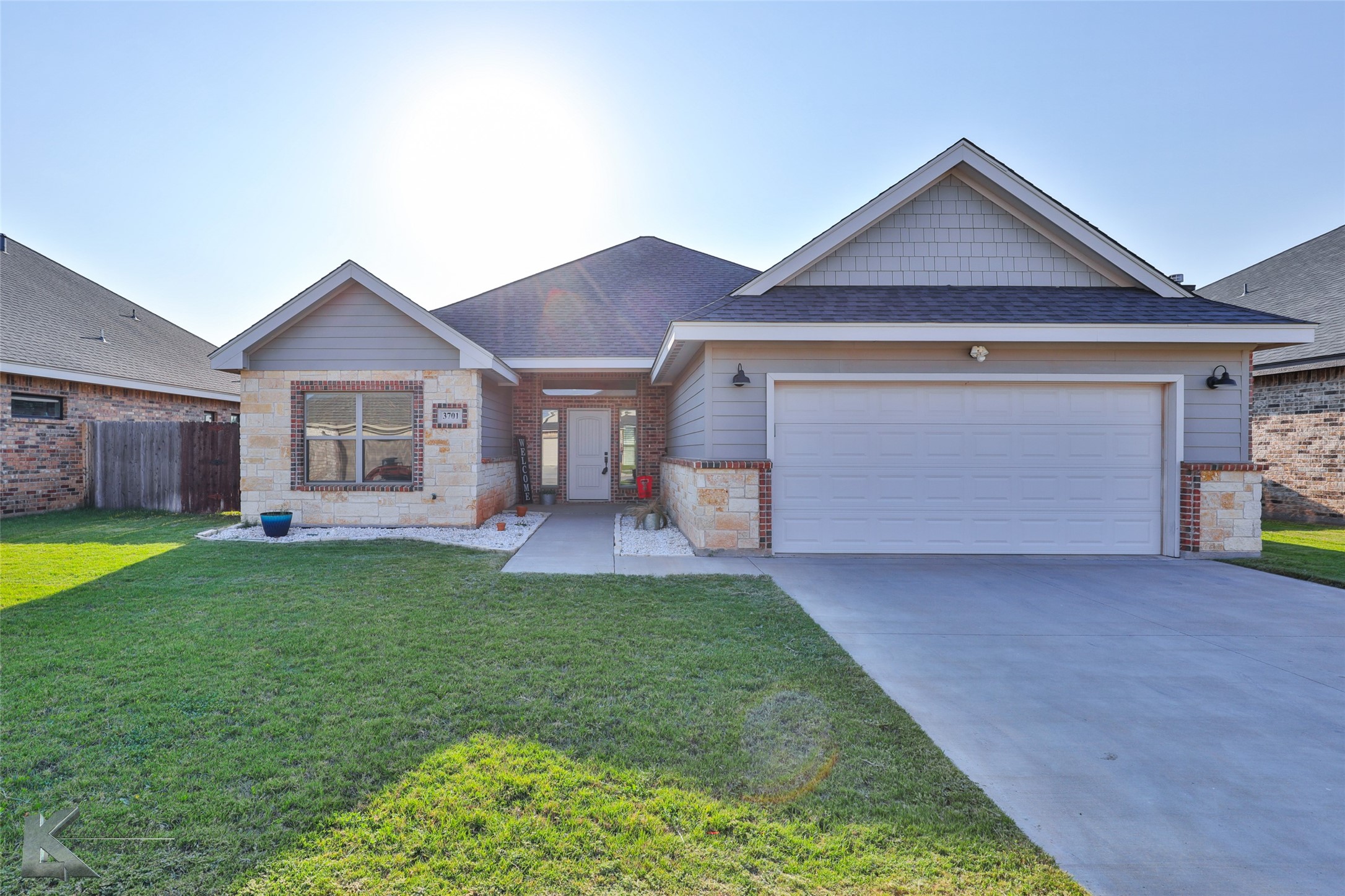 3701 Seymour Court Abilene TX 79606