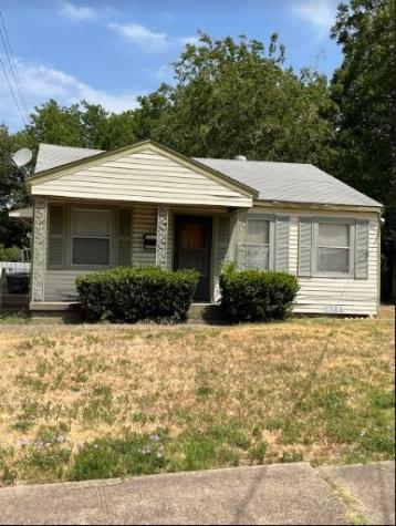 1303 Sleepy Hollow Drive Dallas TX 75235