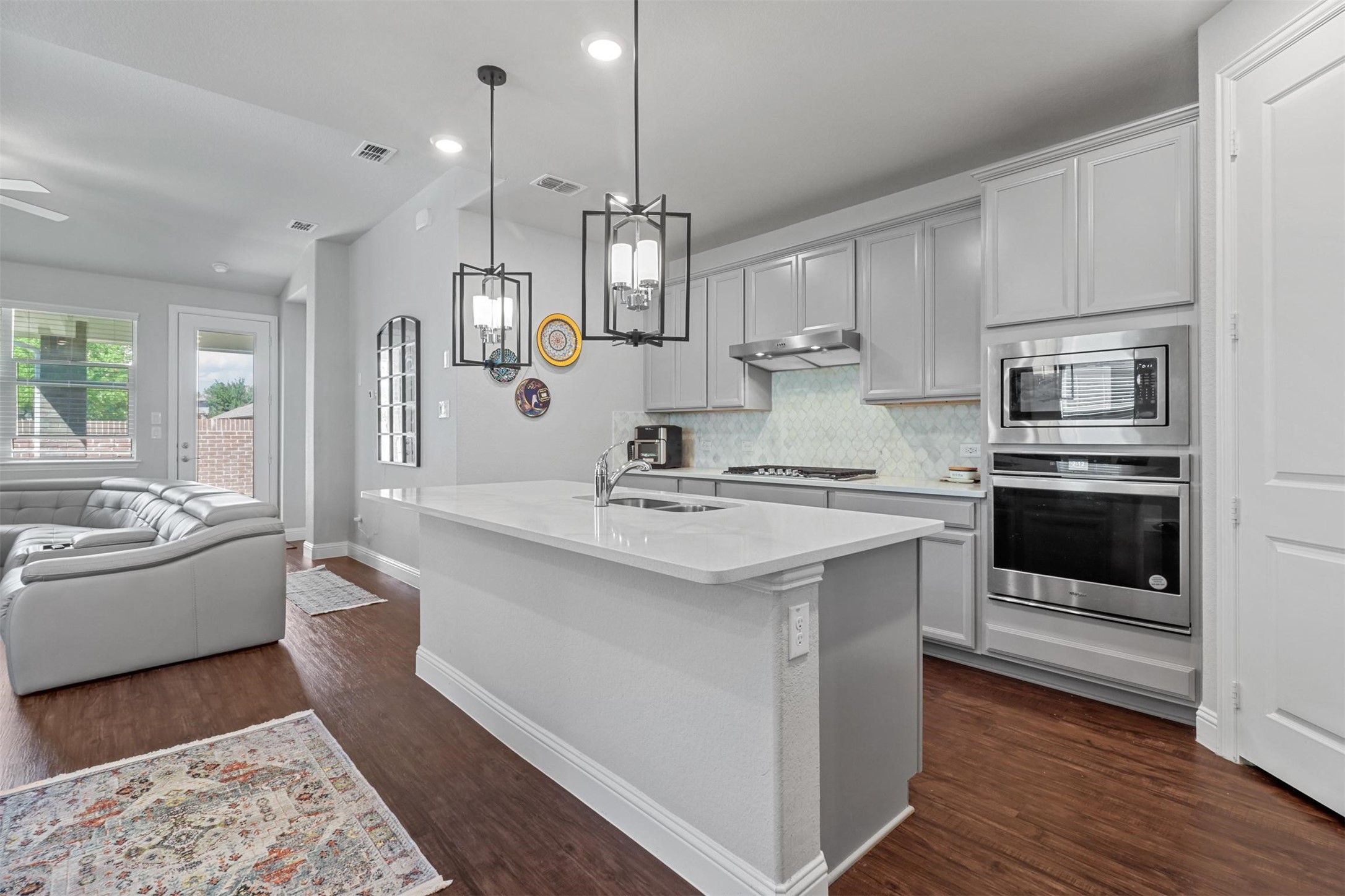4133 Caprock Canyon Road Sachse TX 75048