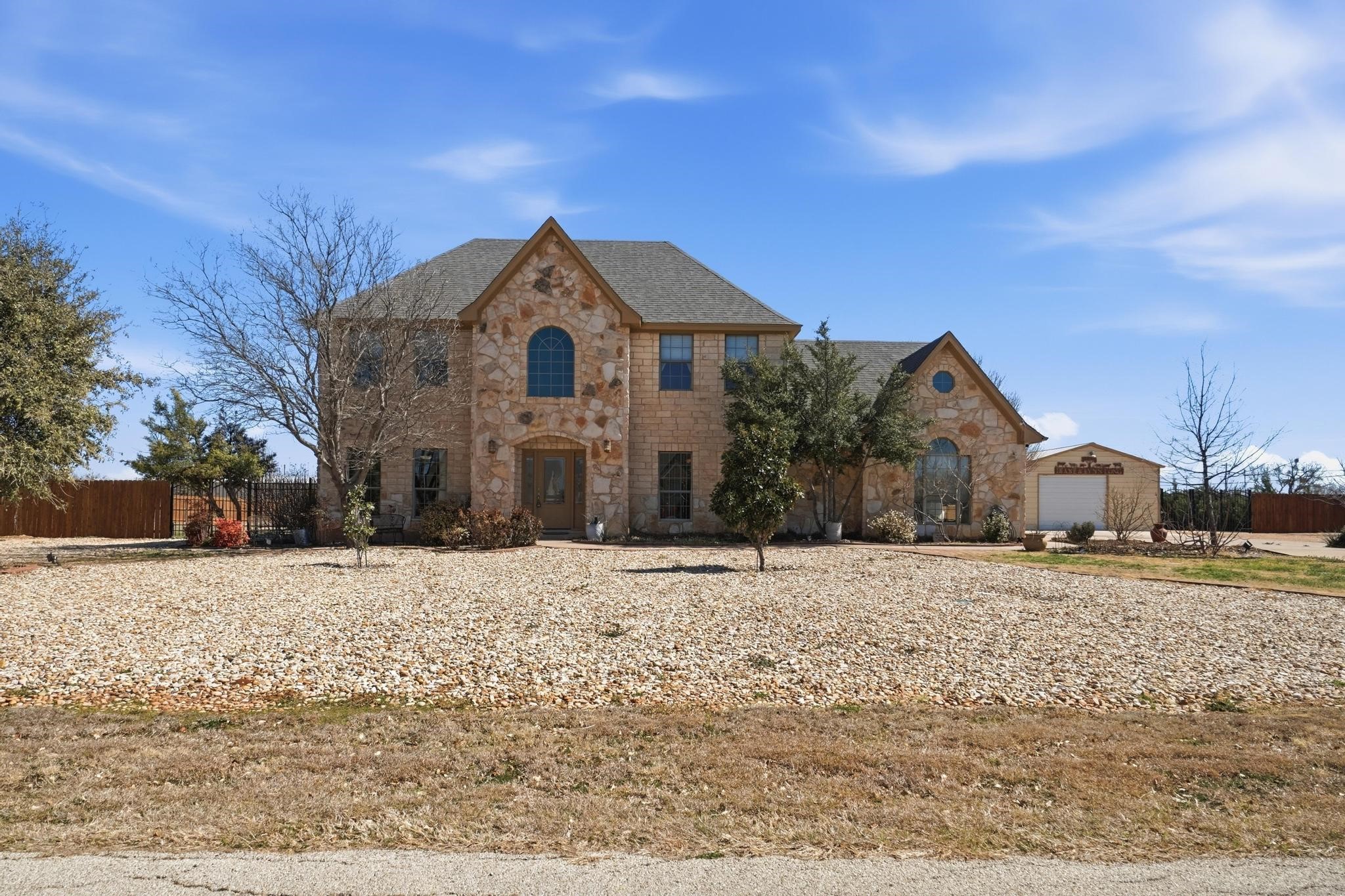 217 Idle Creek Trail Abilene TX 79602