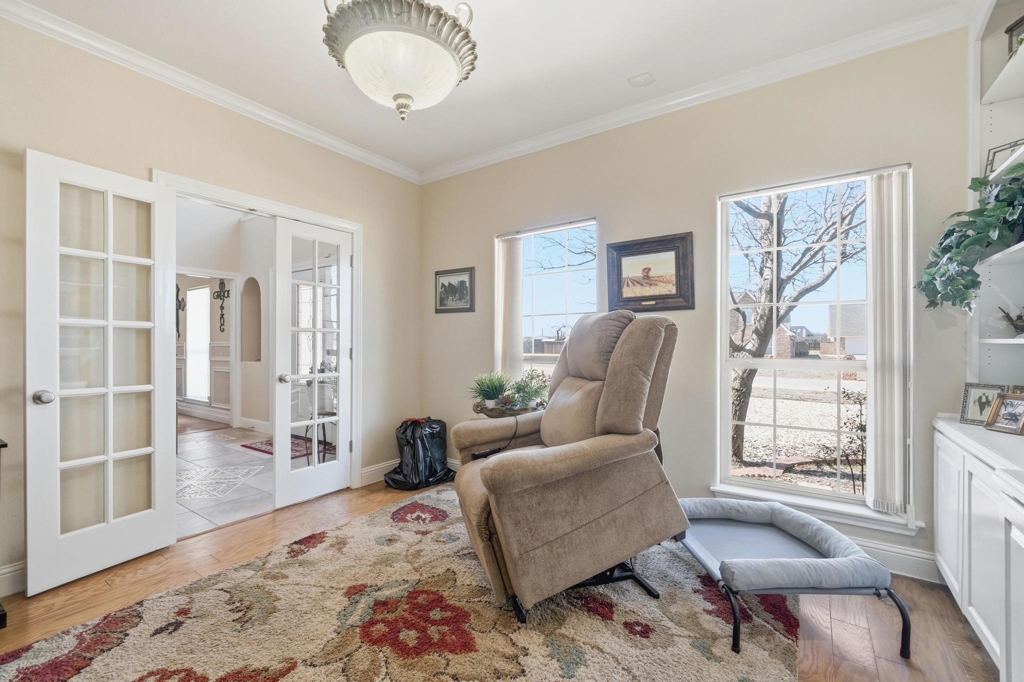 217 Idle Creek Trail Abilene TX 79602