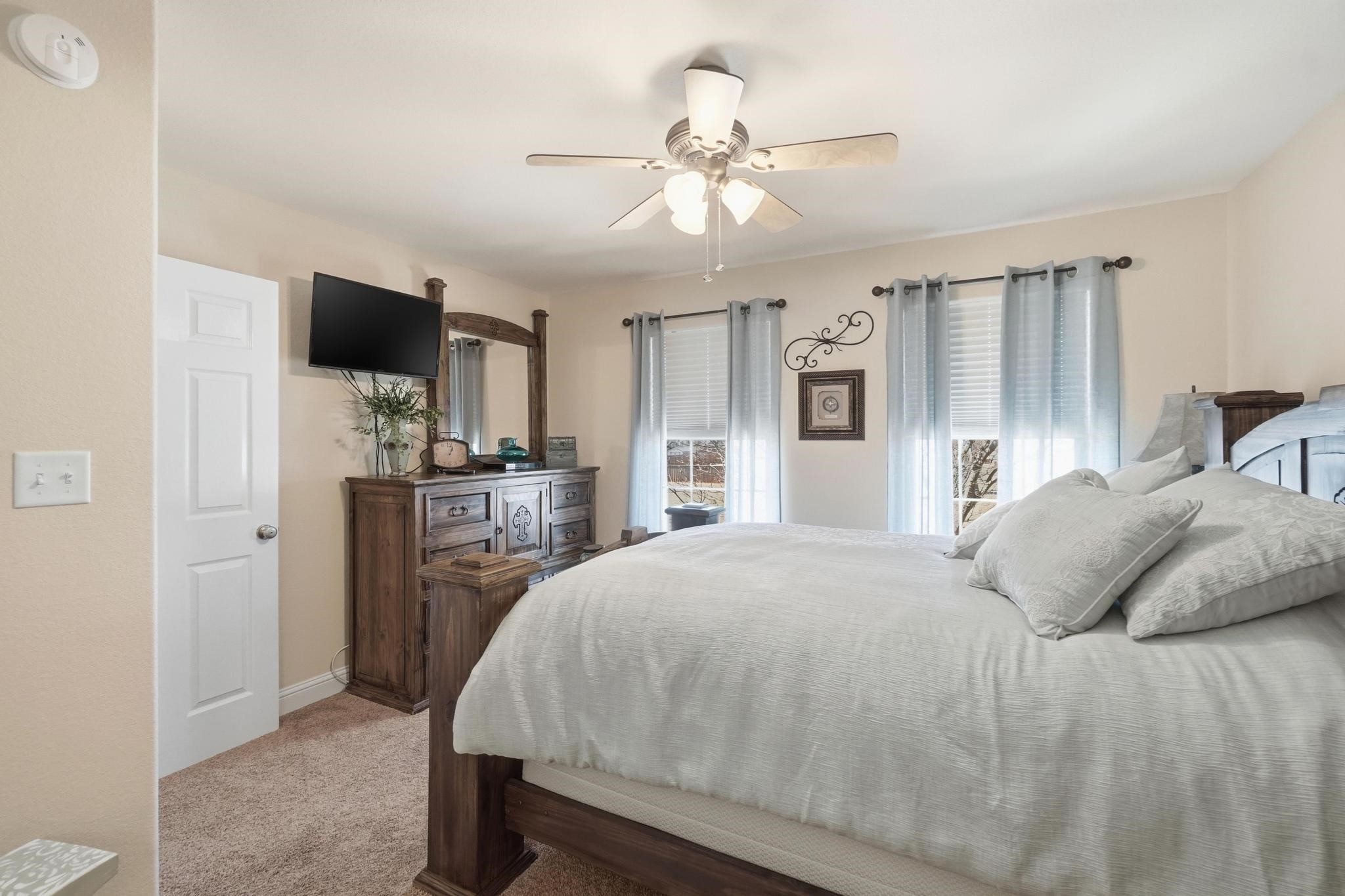 217 Idle Creek Trail Abilene TX 79602