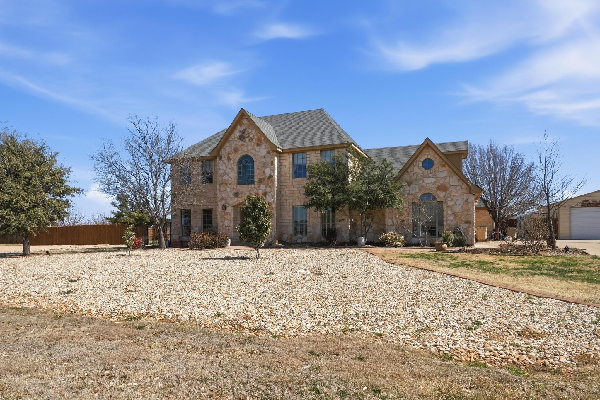 217 Idle Creek Trail Abilene TX 79602