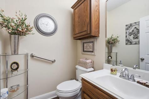 217 Idle Creek Trail Abilene TX 79602