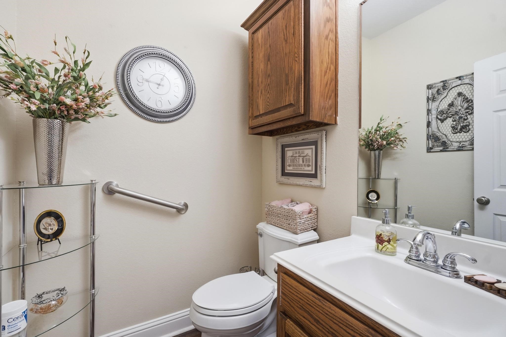 217 Idle Creek Trail Abilene TX 79602