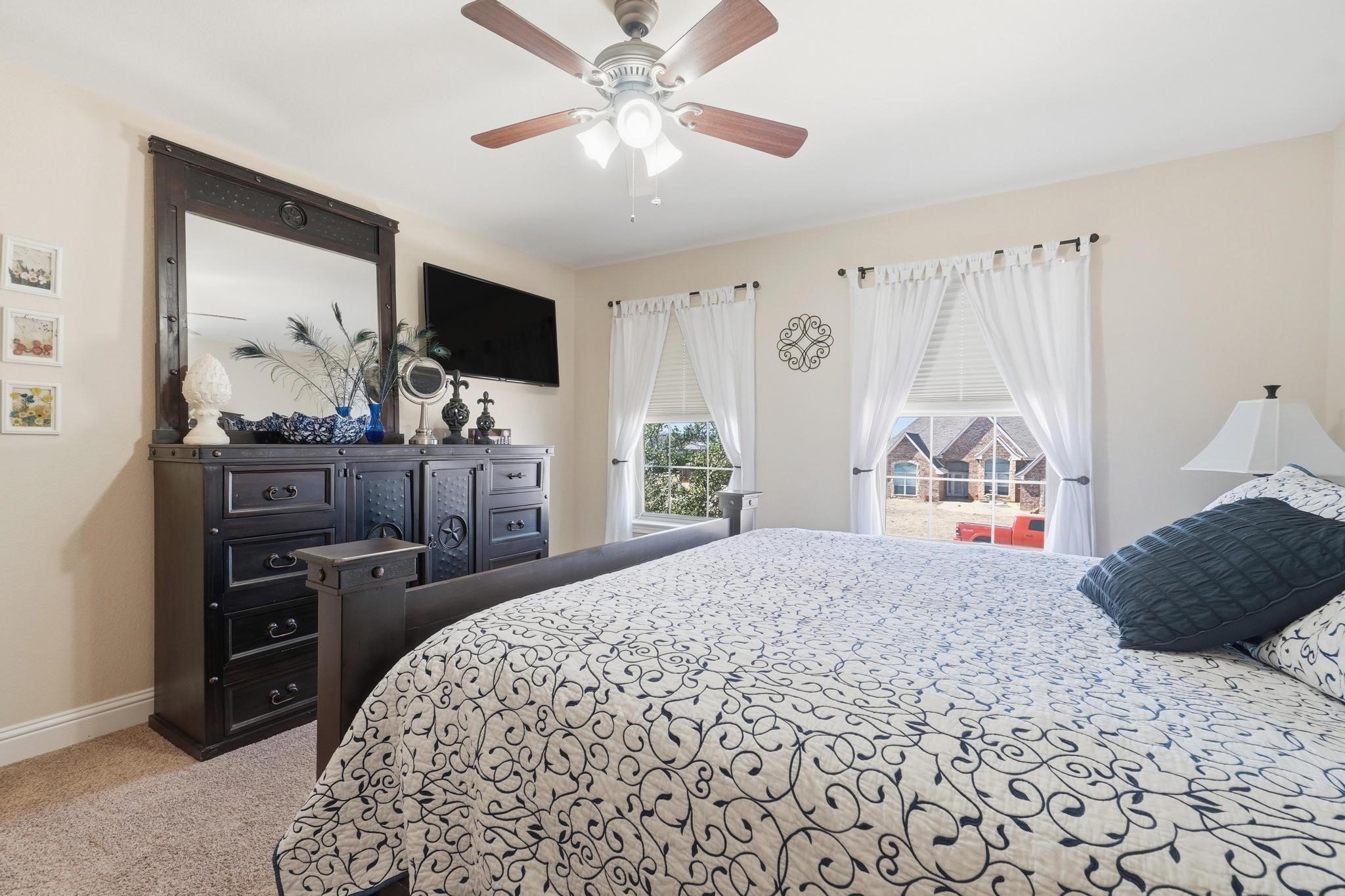 217 Idle Creek Trail Abilene TX 79602