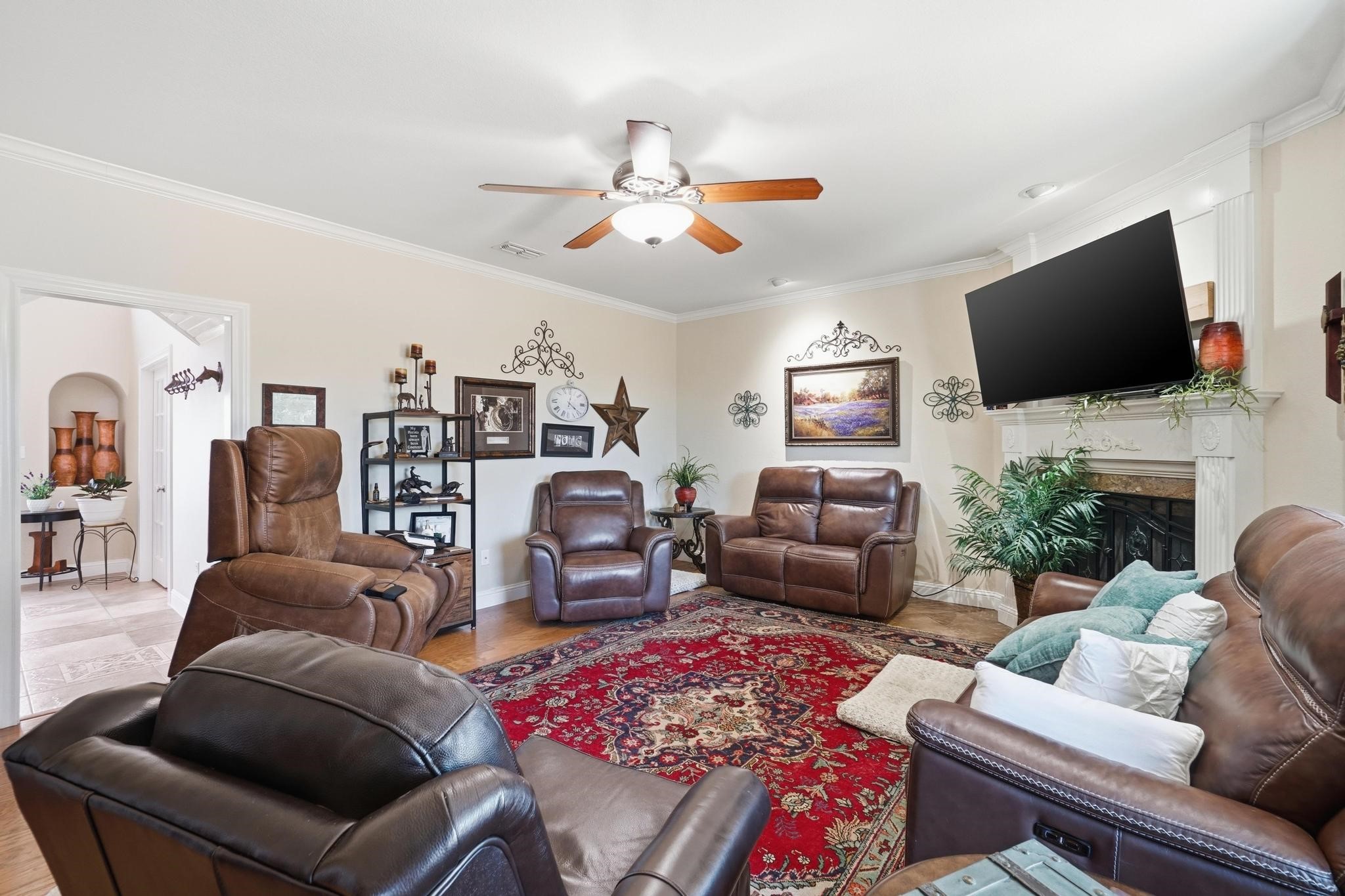 217 Idle Creek Trail Abilene TX 79602