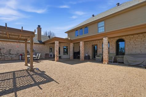 217 Idle Creek Trail Abilene TX 79602
