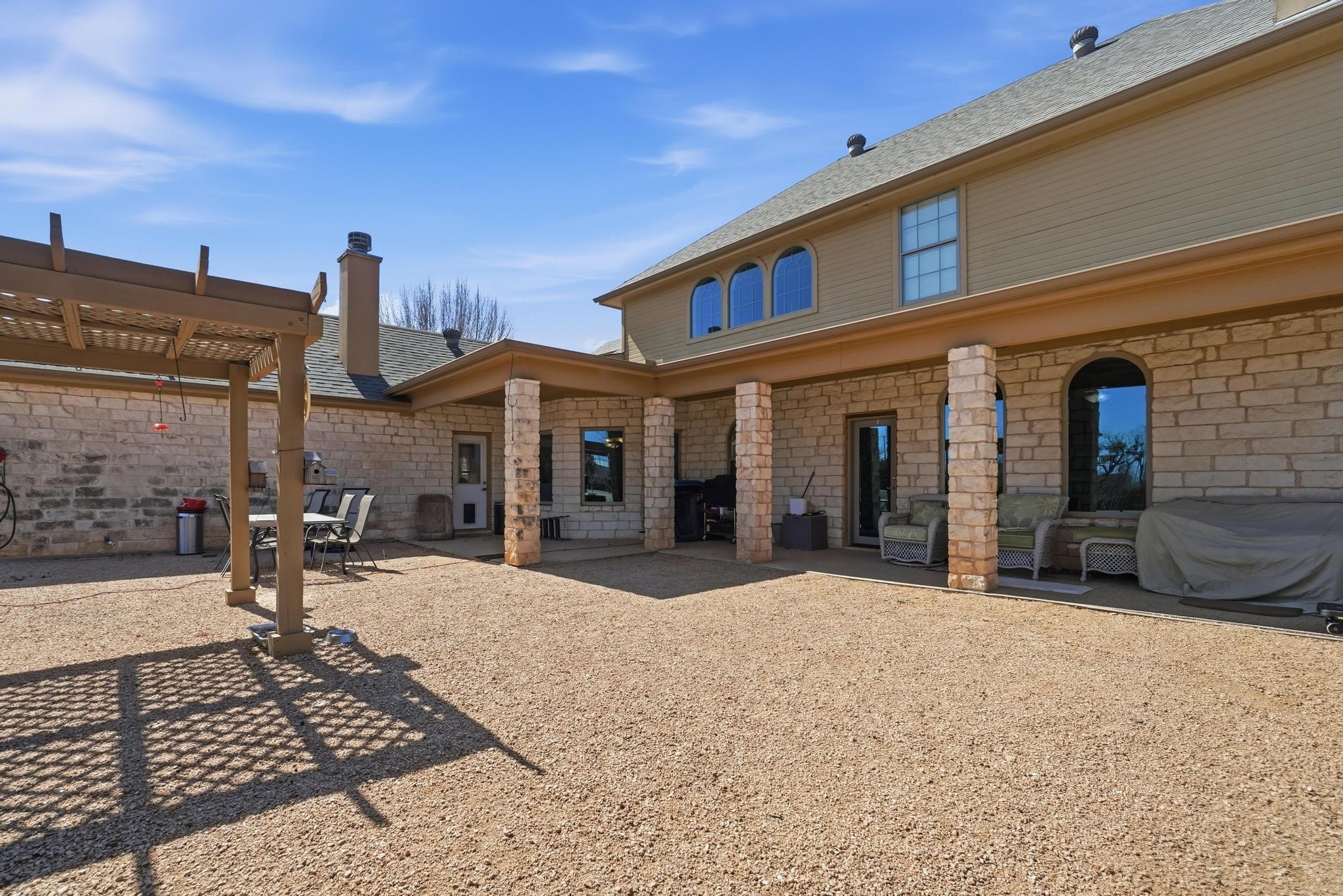 217 Idle Creek Trail Abilene TX 79602