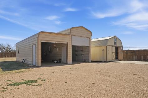 217 Idle Creek Trail Abilene TX 79602