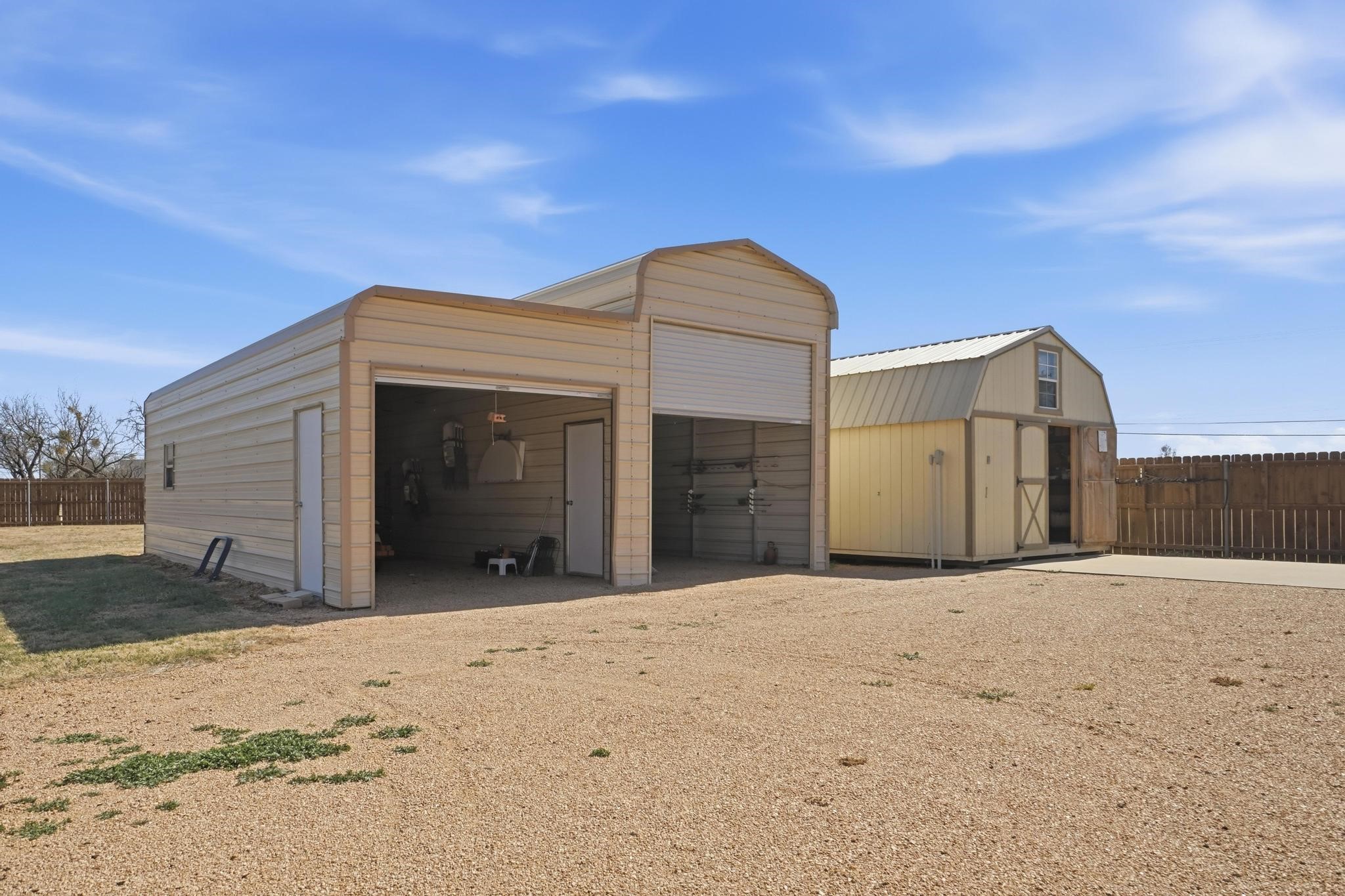 217 Idle Creek Trail Abilene TX 79602