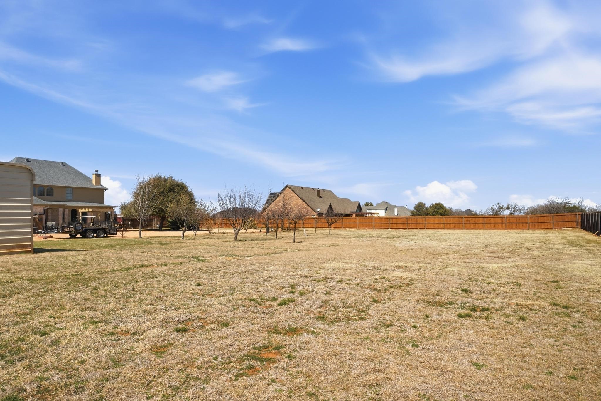 217 Idle Creek Trail Abilene TX 79602