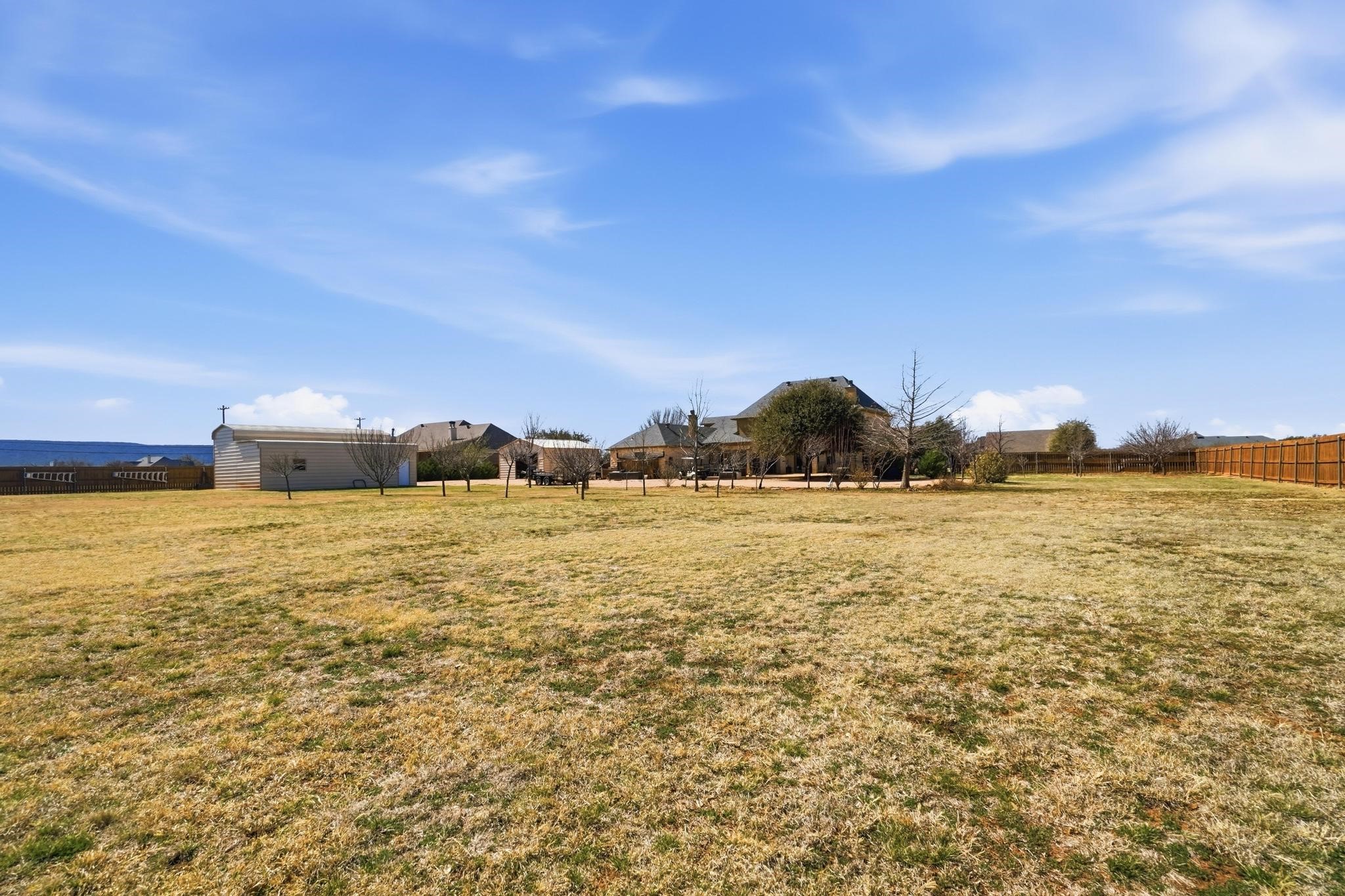 217 Idle Creek Trail Abilene TX 79602