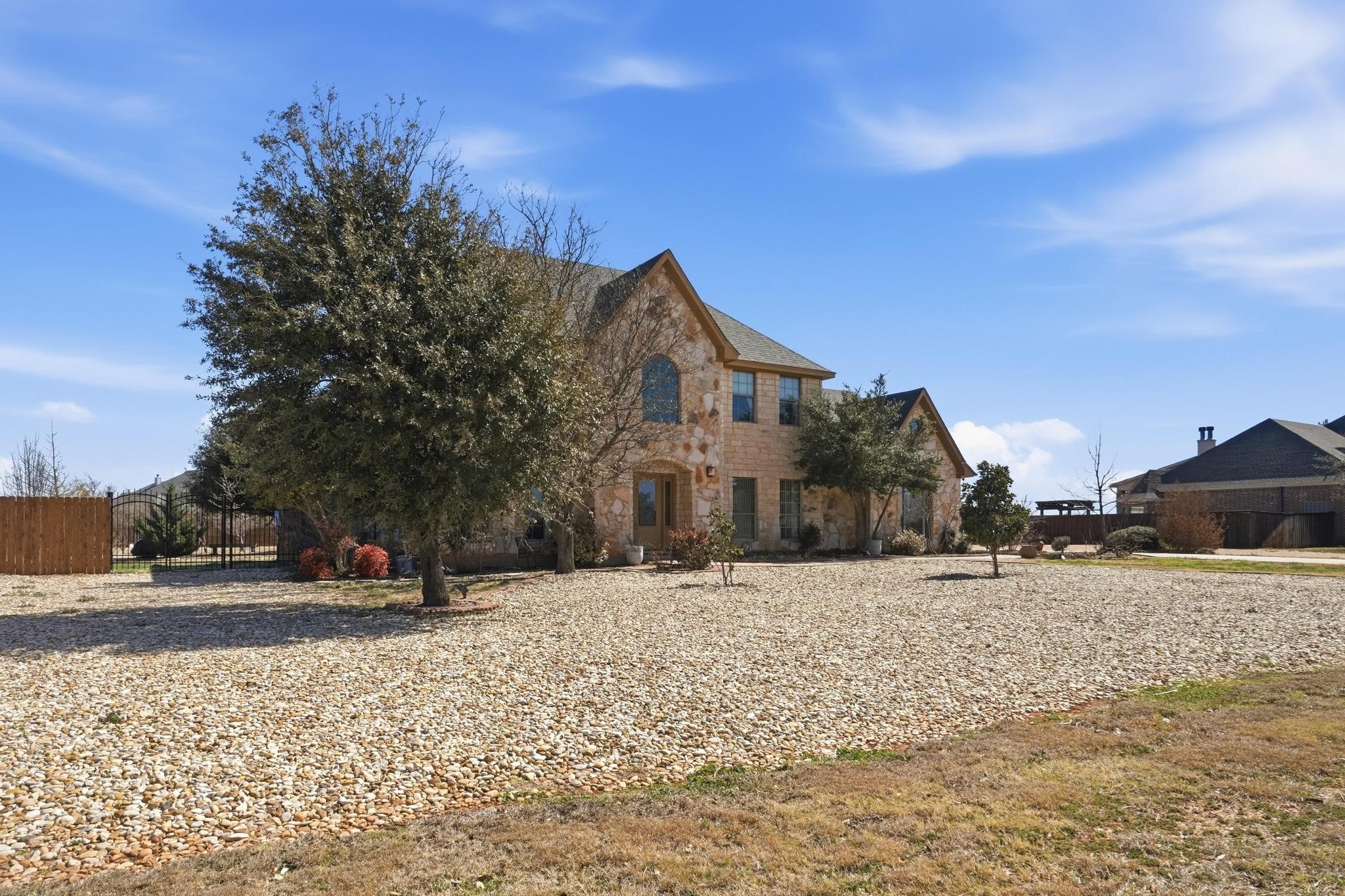 217 Idle Creek Trail Abilene TX 79602