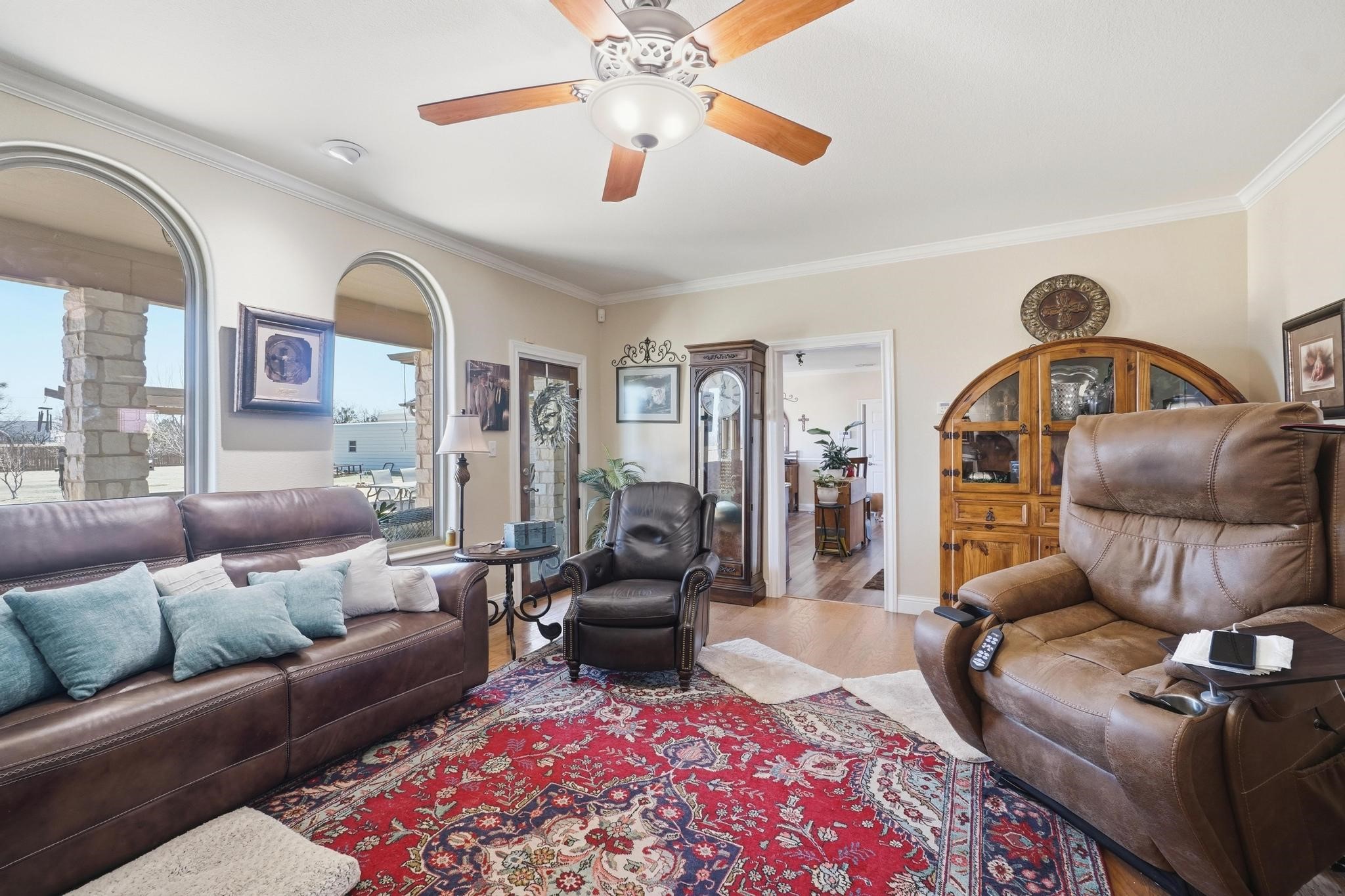 217 Idle Creek Trail Abilene TX 79602