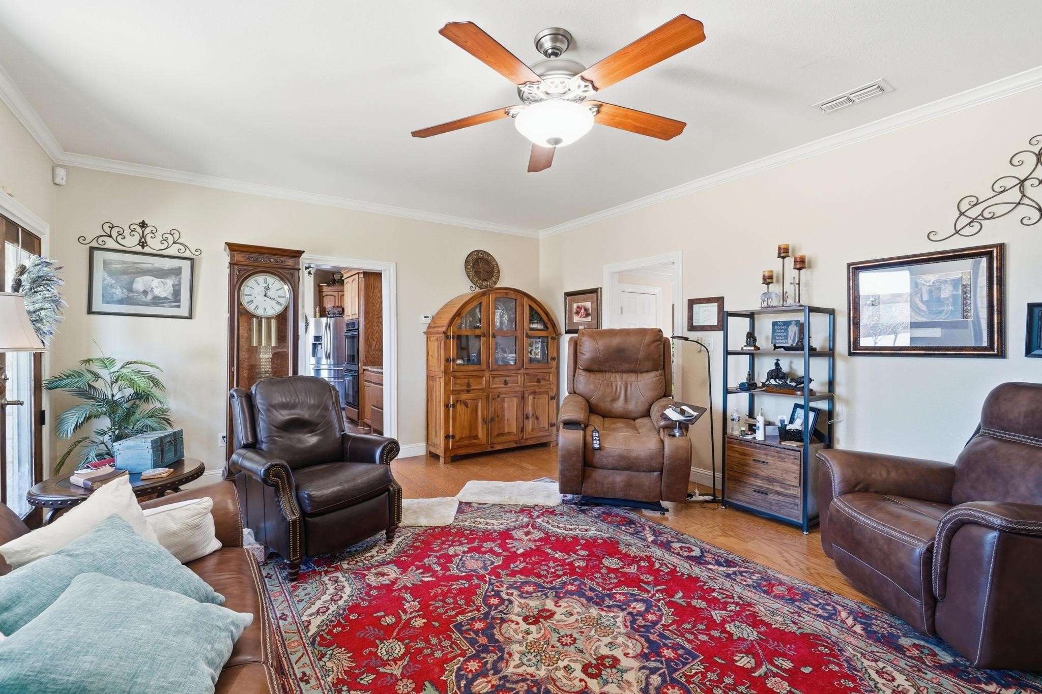 217 Idle Creek Trail Abilene TX 79602