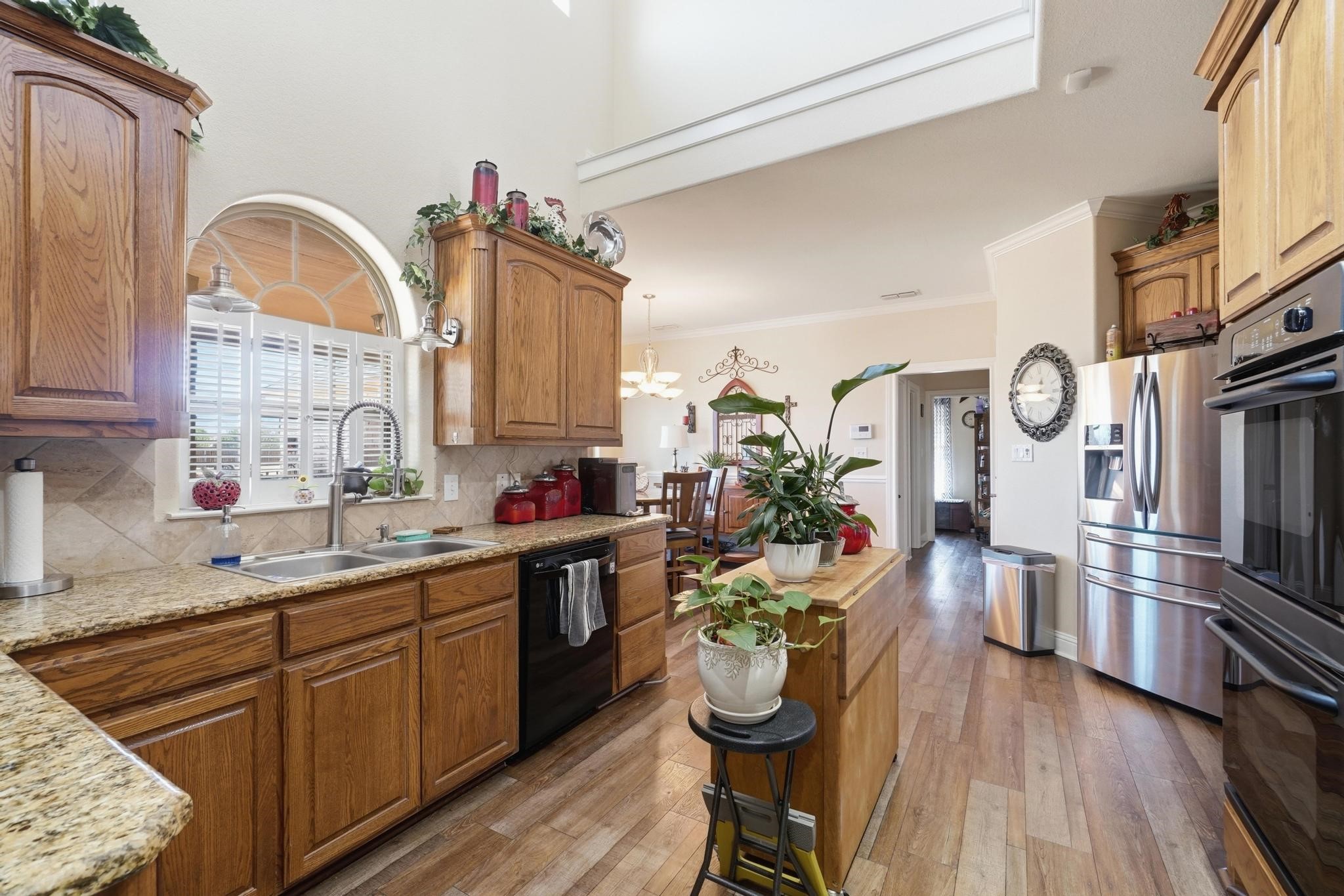 217 Idle Creek Trail Abilene TX 79602