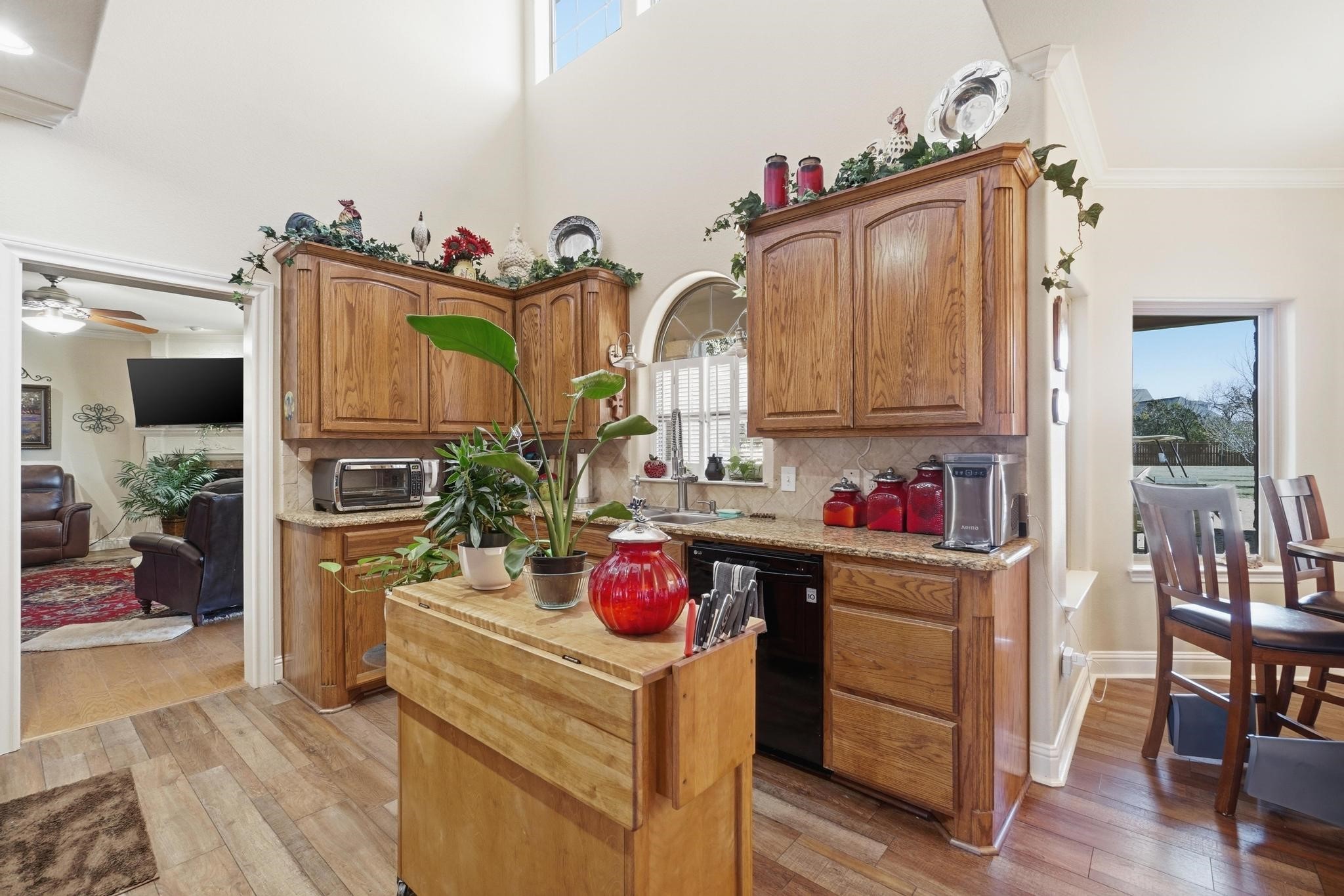 217 Idle Creek Trail Abilene TX 79602