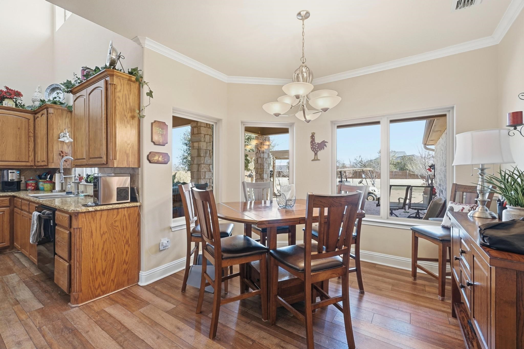 217 Idle Creek Trail Abilene TX 79602