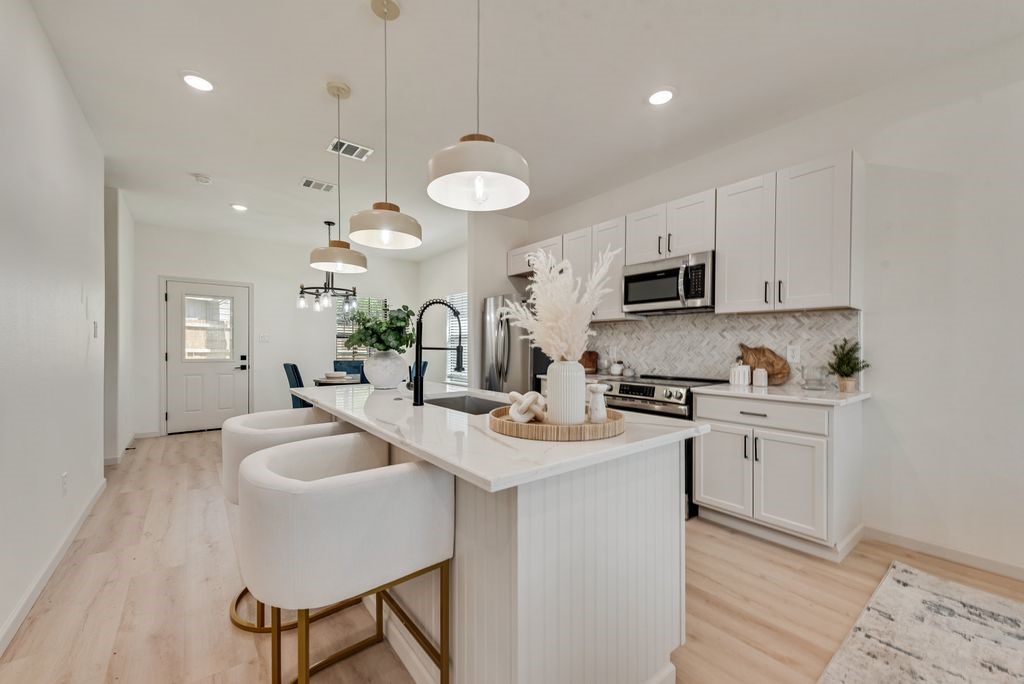2217 Christine Avenue Fort Worth TX 76105