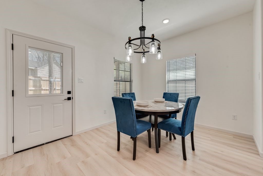 2217 Christine Avenue Fort Worth TX 76105