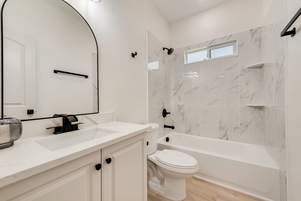 2217 Christine Avenue Fort Worth TX 76105