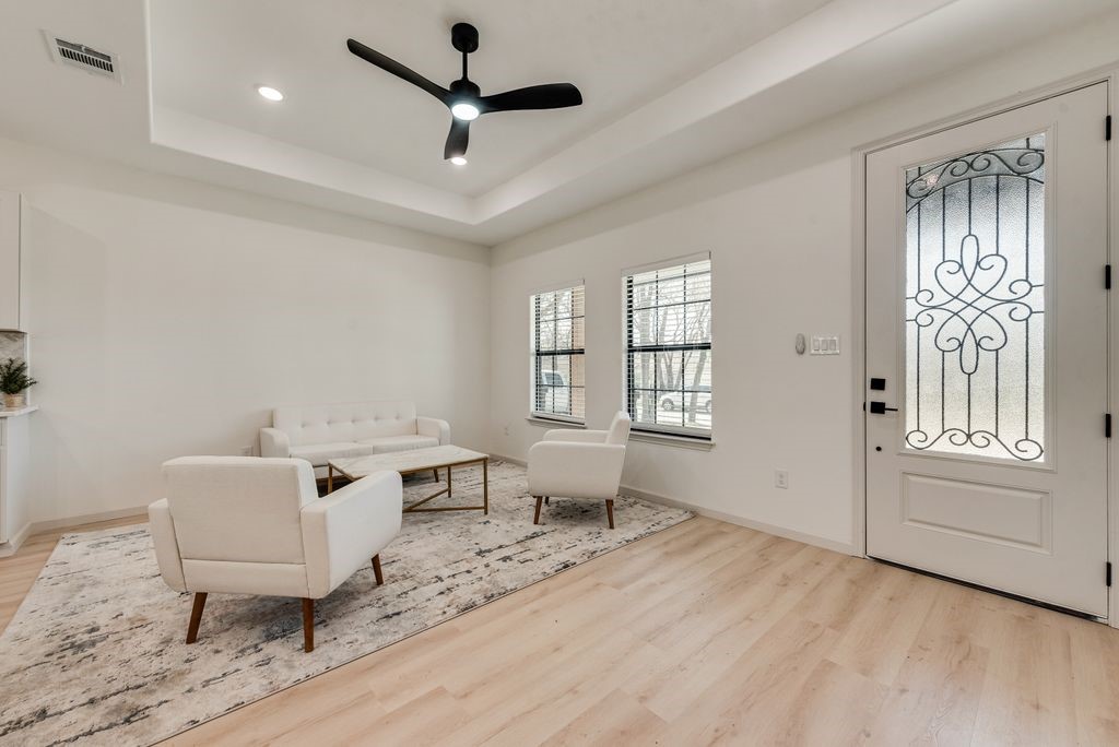 2217 Christine Avenue Fort Worth TX 76105